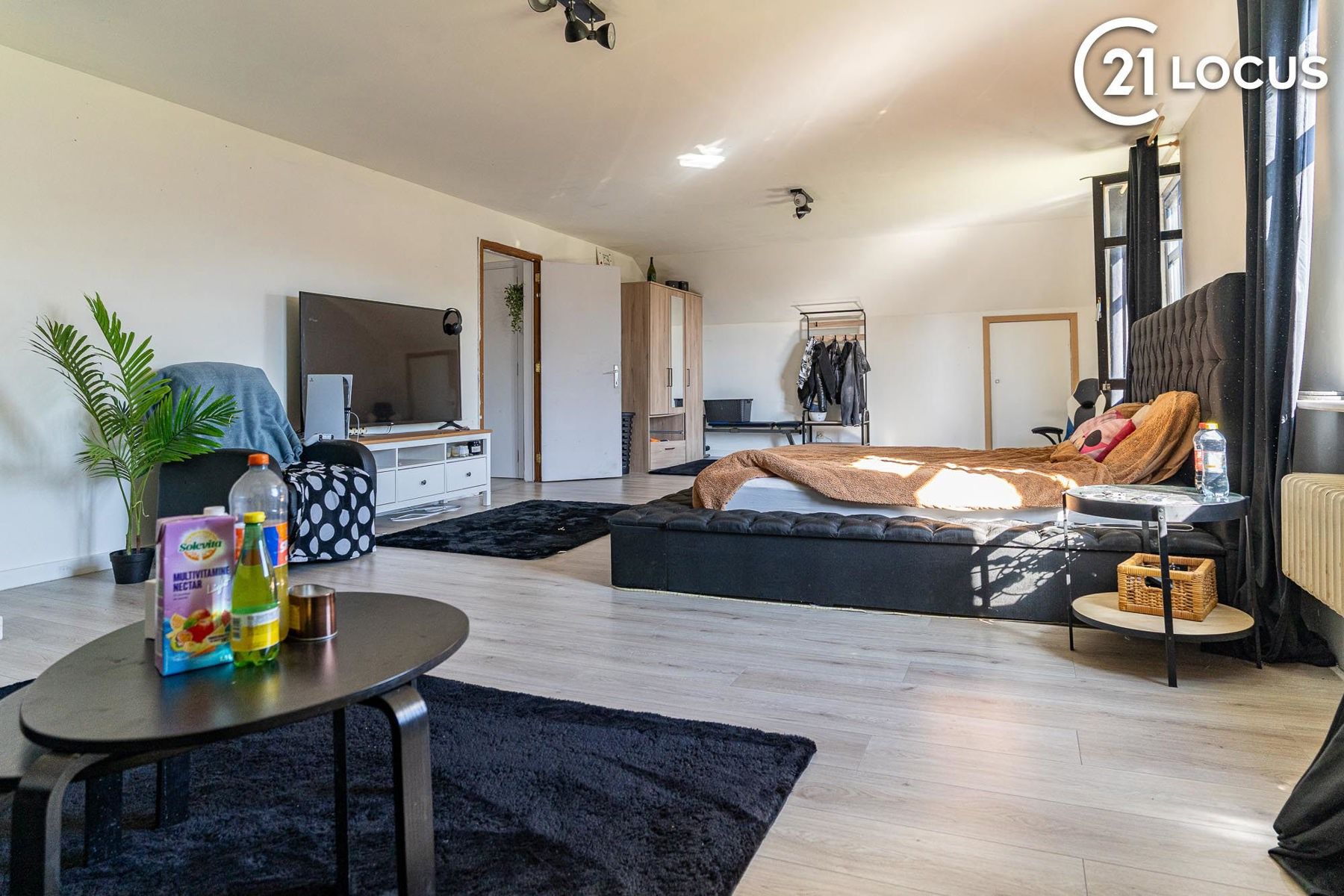 Lichtrijke, energiezuinige HOB te koop in Beveren ! foto 21