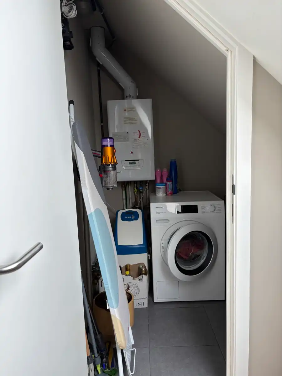 Duplexappartement in leuven  foto 12