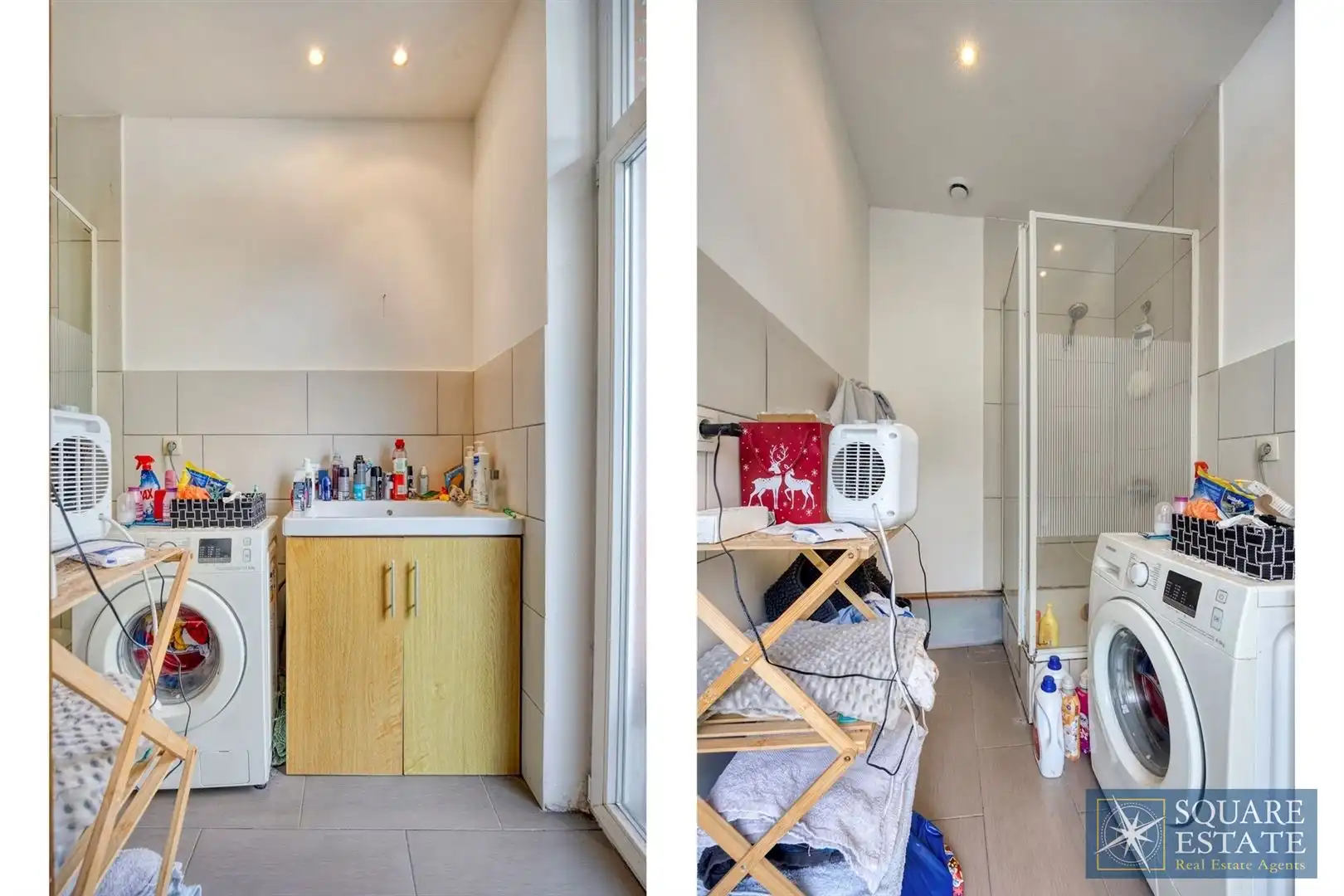 Appartementsgebouw foto 11