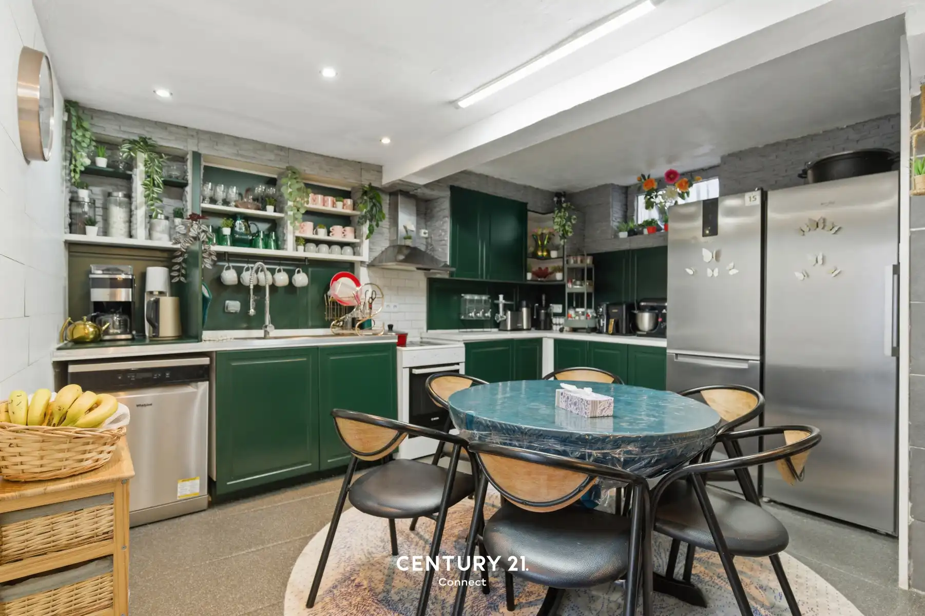 Multifunctionele woning in hartje Sint-Joris-Weert foto 10