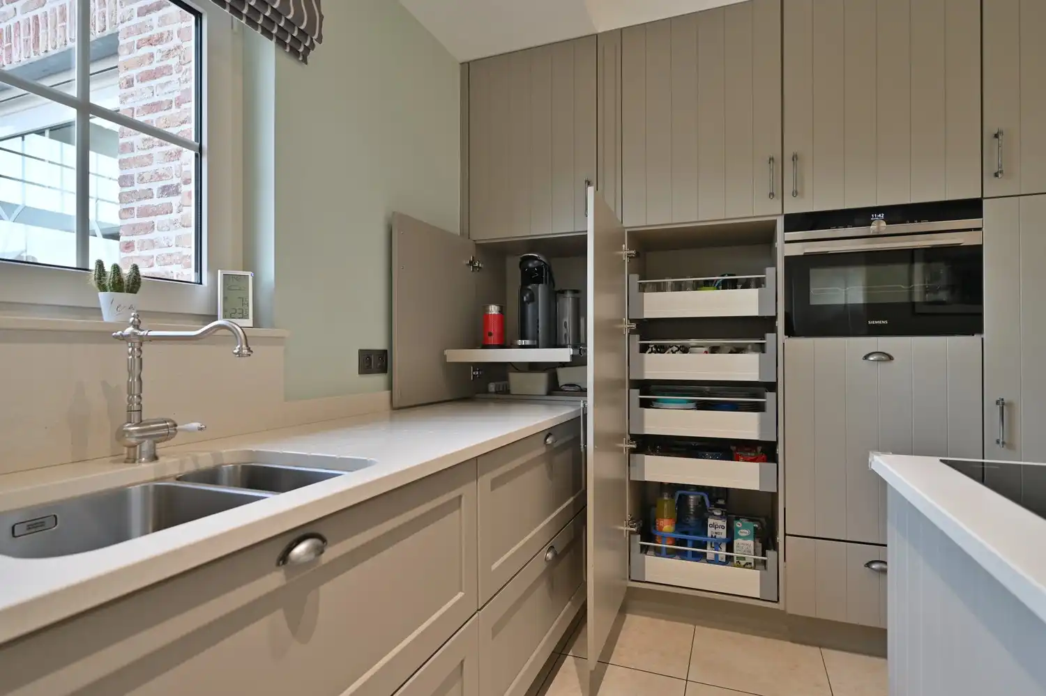 Charmante villa met orangerie en&nbsp;zwembad op een steenworp van Maastricht foto 15