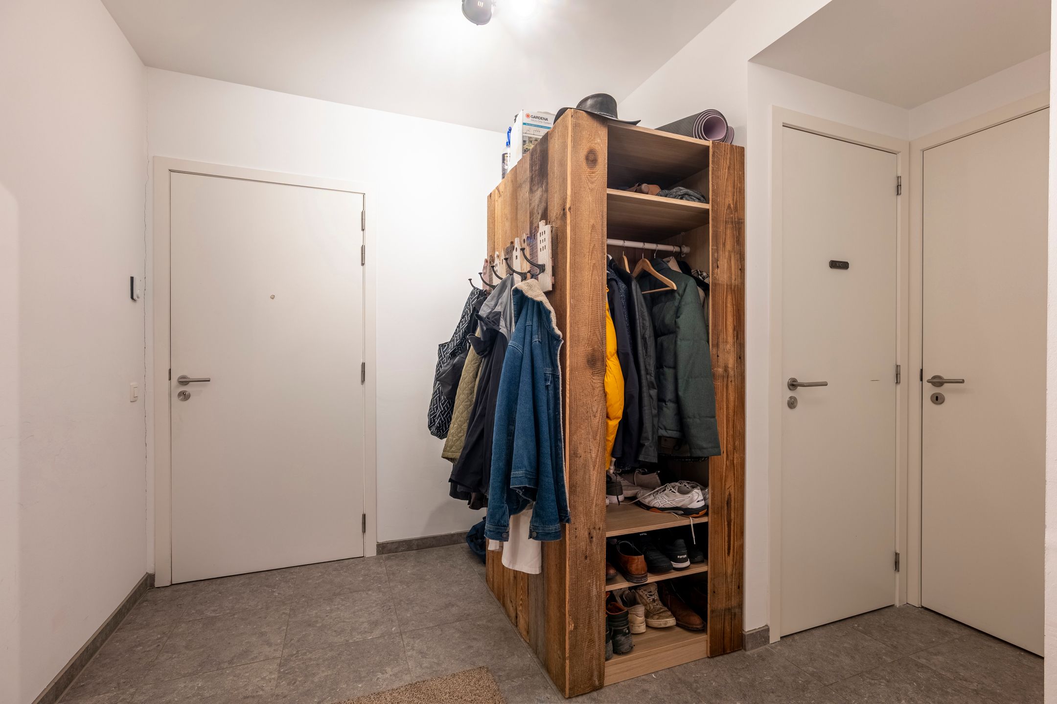 Luxe appartement met 3 slaapkamers te Turnhout  foto 2