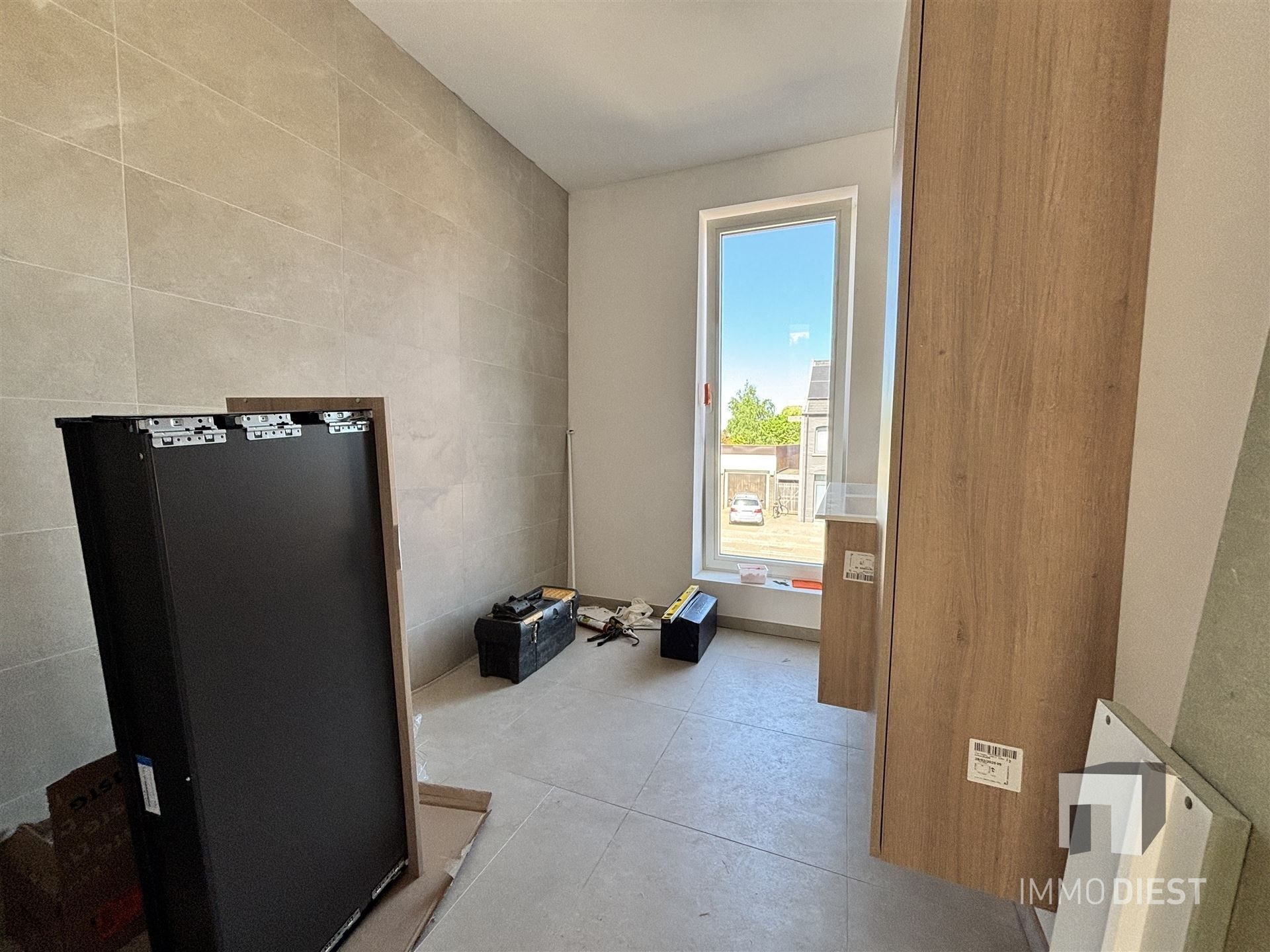 Luxueus appartement dichtbij het centrum van Tessenderlo foto 13