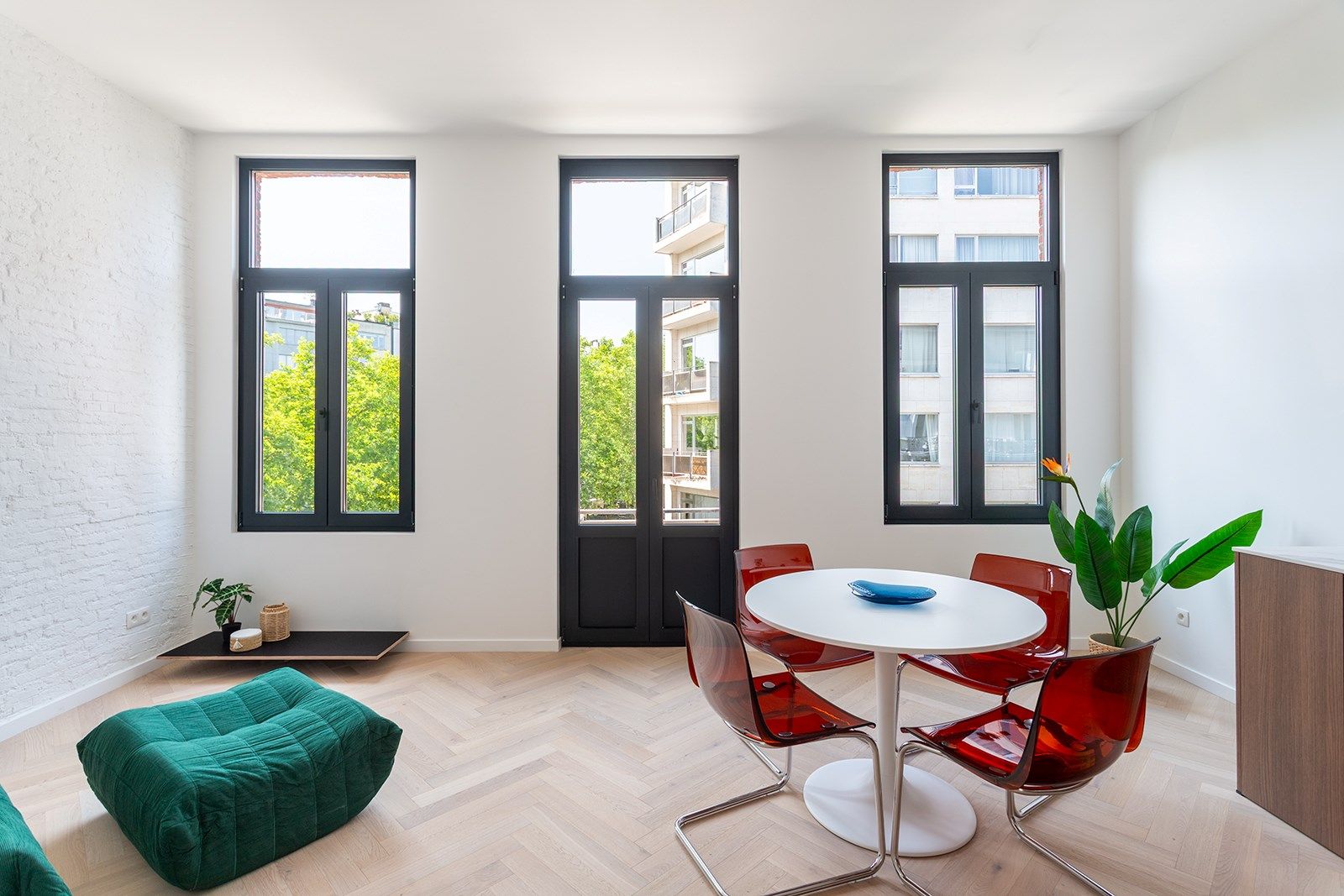 Hoogwaardige renovatie met authentieke charme foto 7