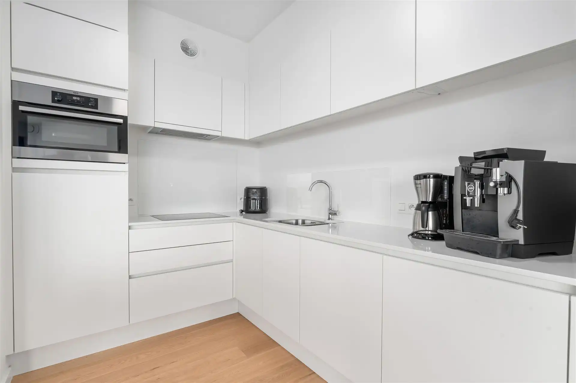 LUXUEUS / 2 SLAAPKAMERS foto 6