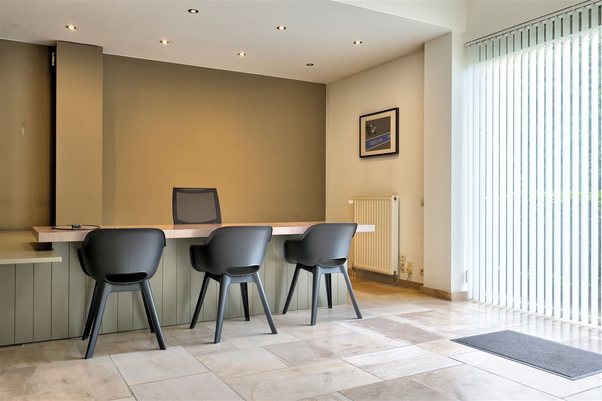 Kantoor op ideale locatie in Deurne foto 9