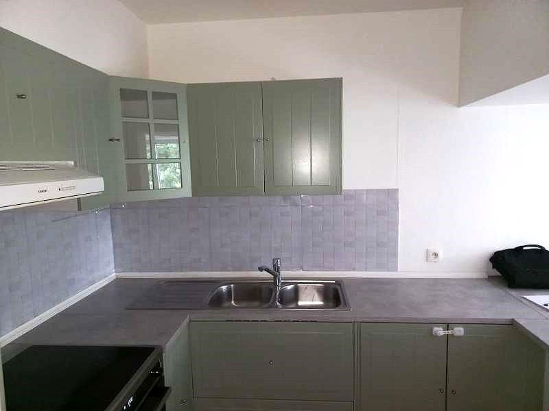 Ruim gerenoveerd appartement met zicht op de Kruidtuin – Leuven centrum foto 7