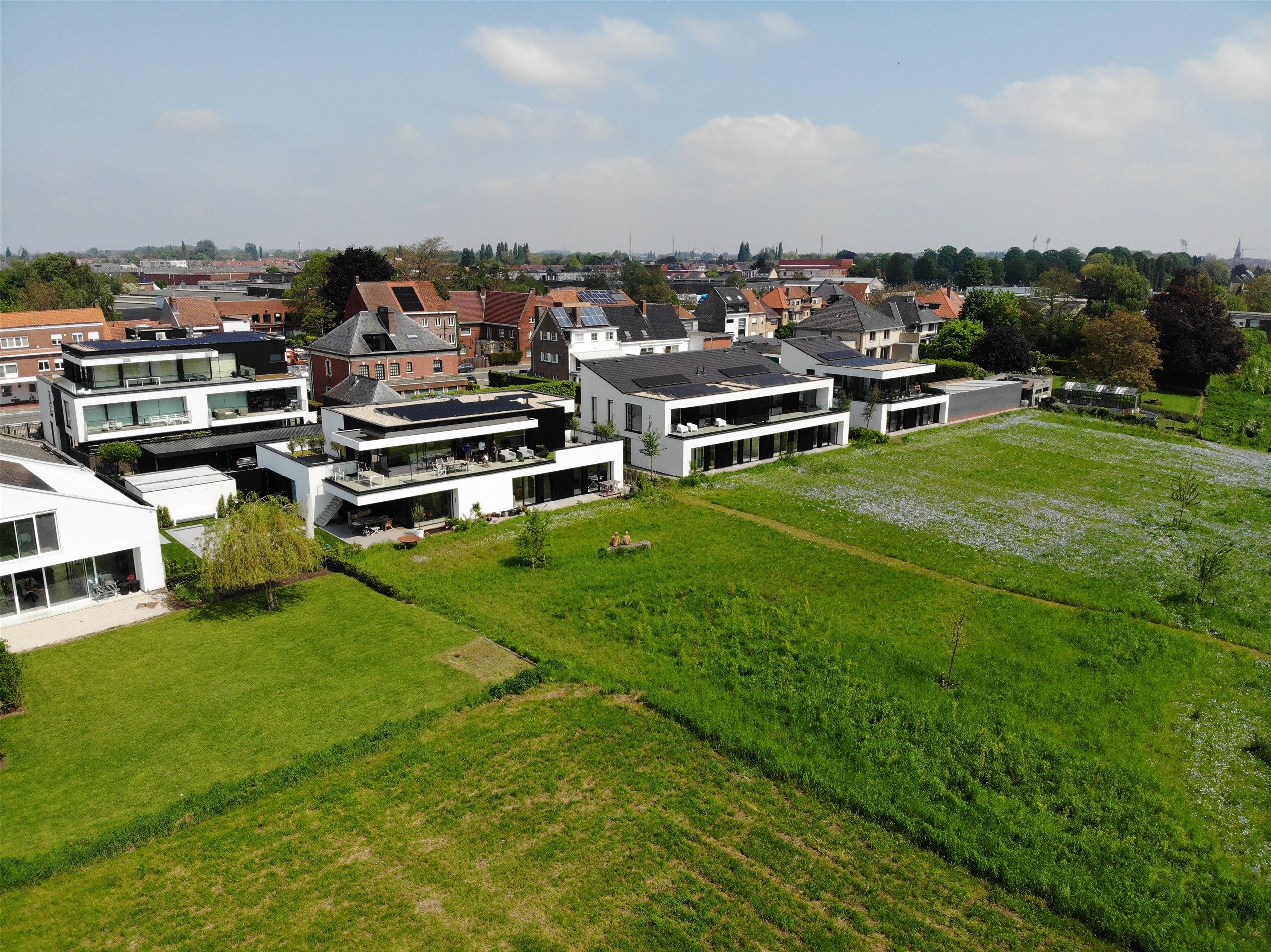 Mega appartement met waanzinnig zicht op natuurgebied! foto 4