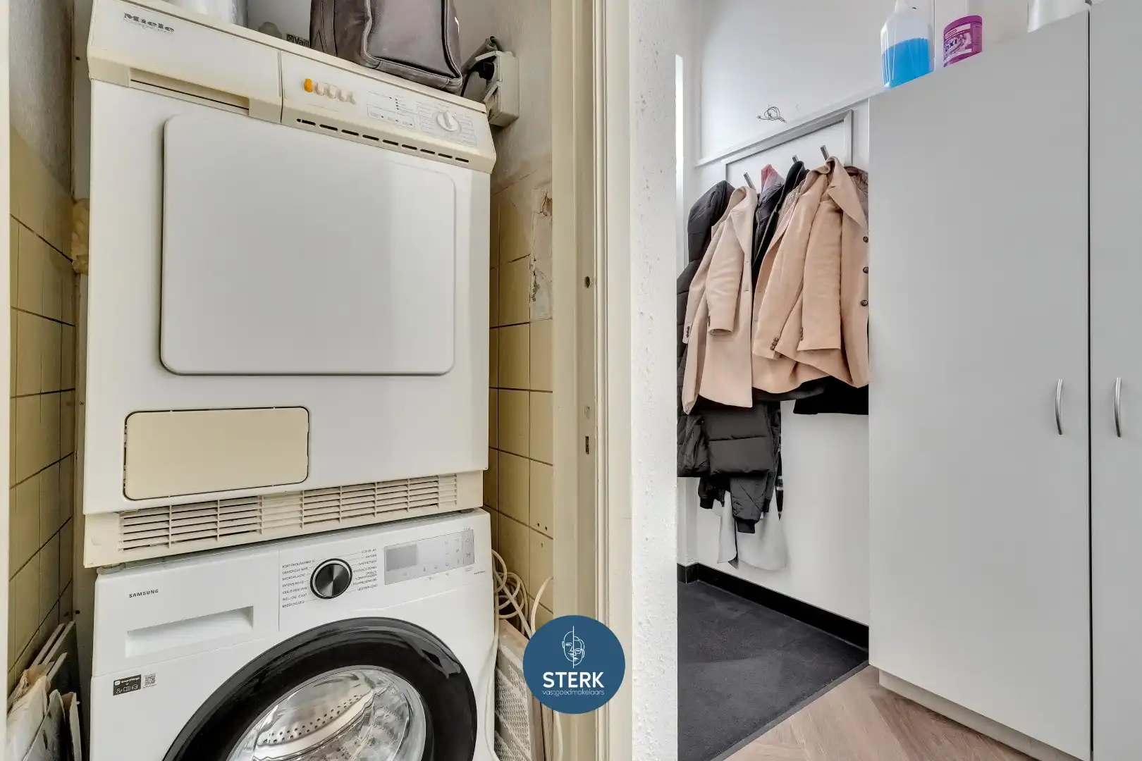 INSTAPKLAAR 3-SLPK APPARTEMENT MIDDEN IN HET CENTRUM VAN LANAKEN !  foto 6
