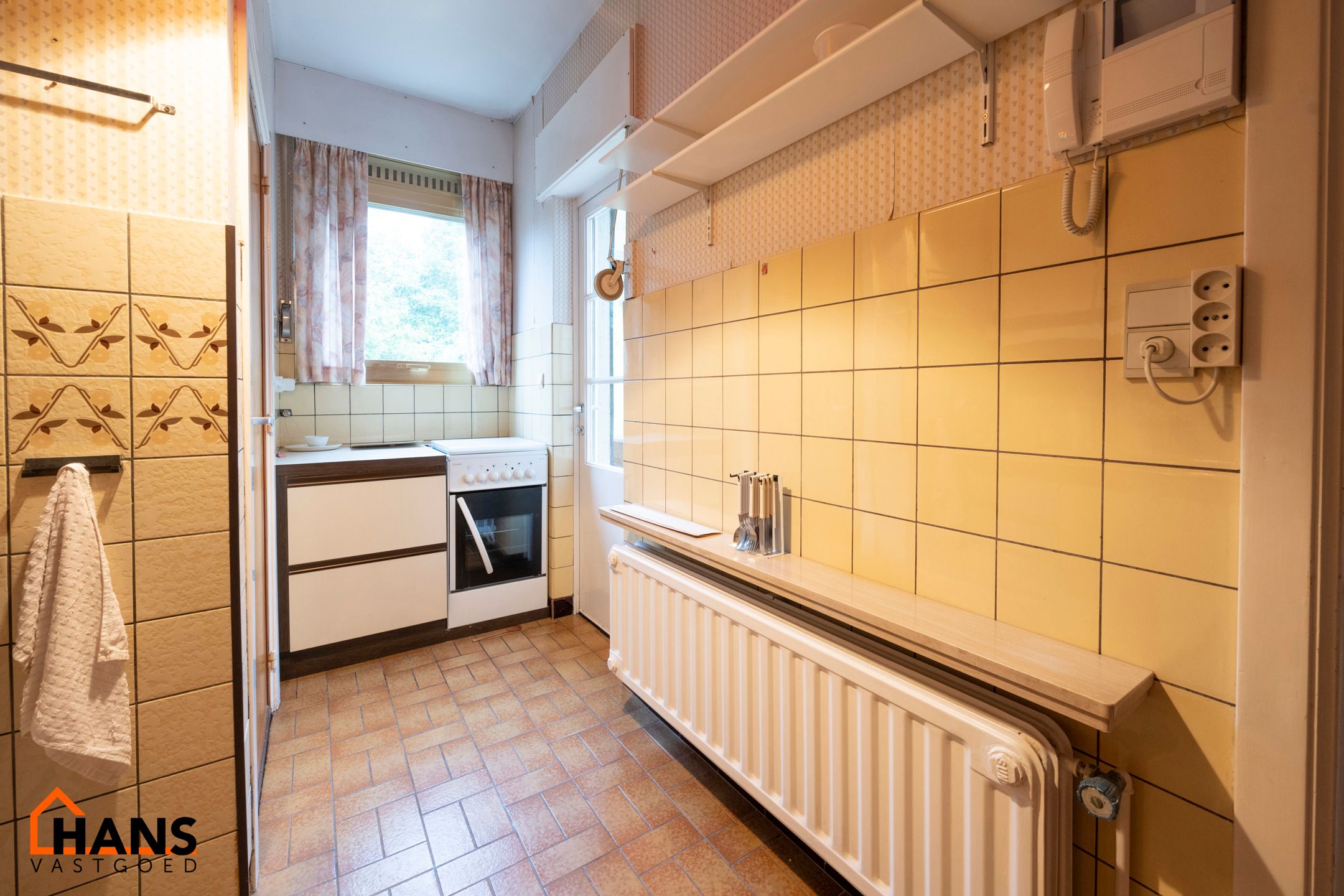 Te renoveren woning. foto 7