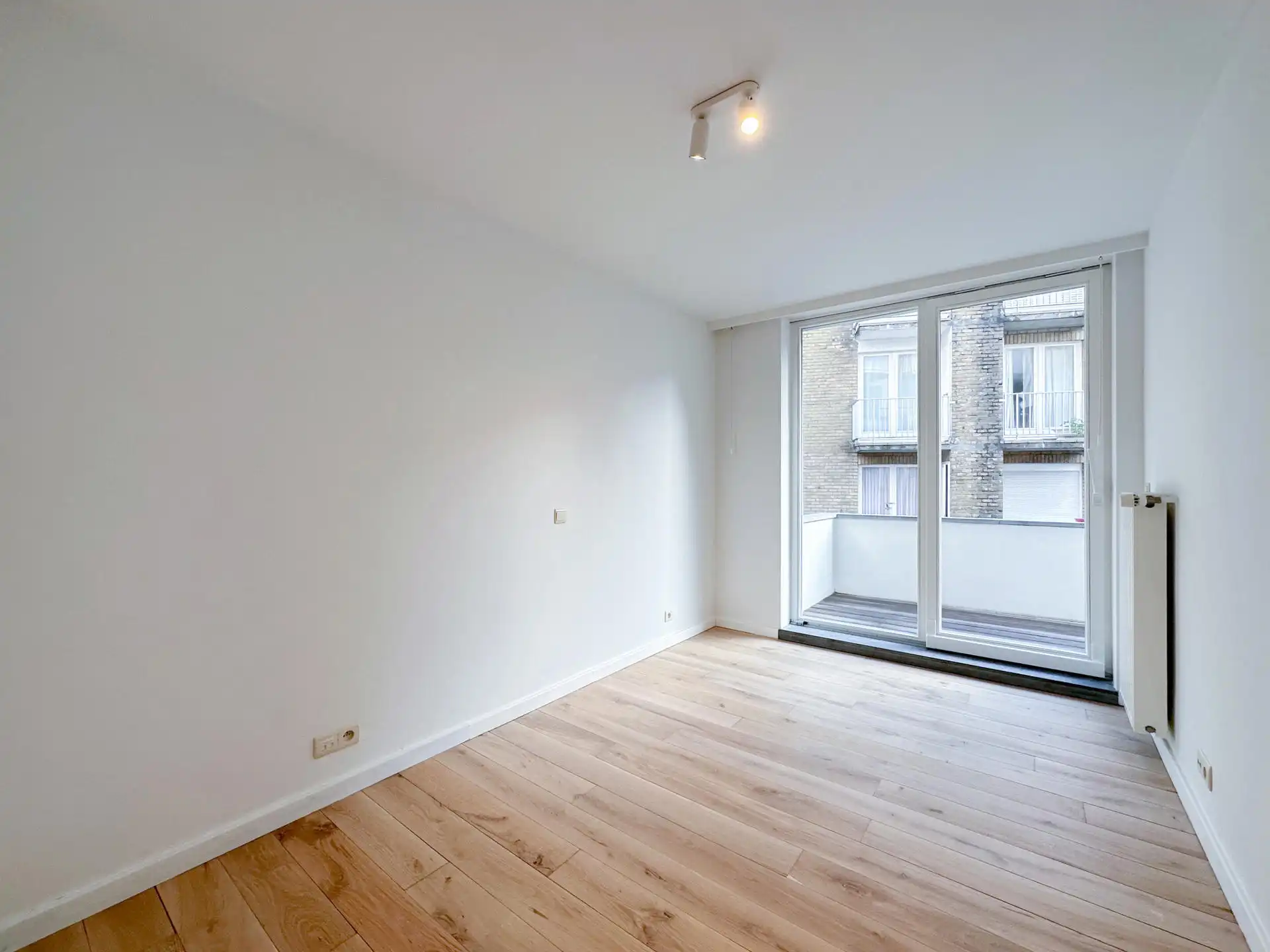 Aangenaam appartement op een topligging nabij Driehoeksplein foto 10