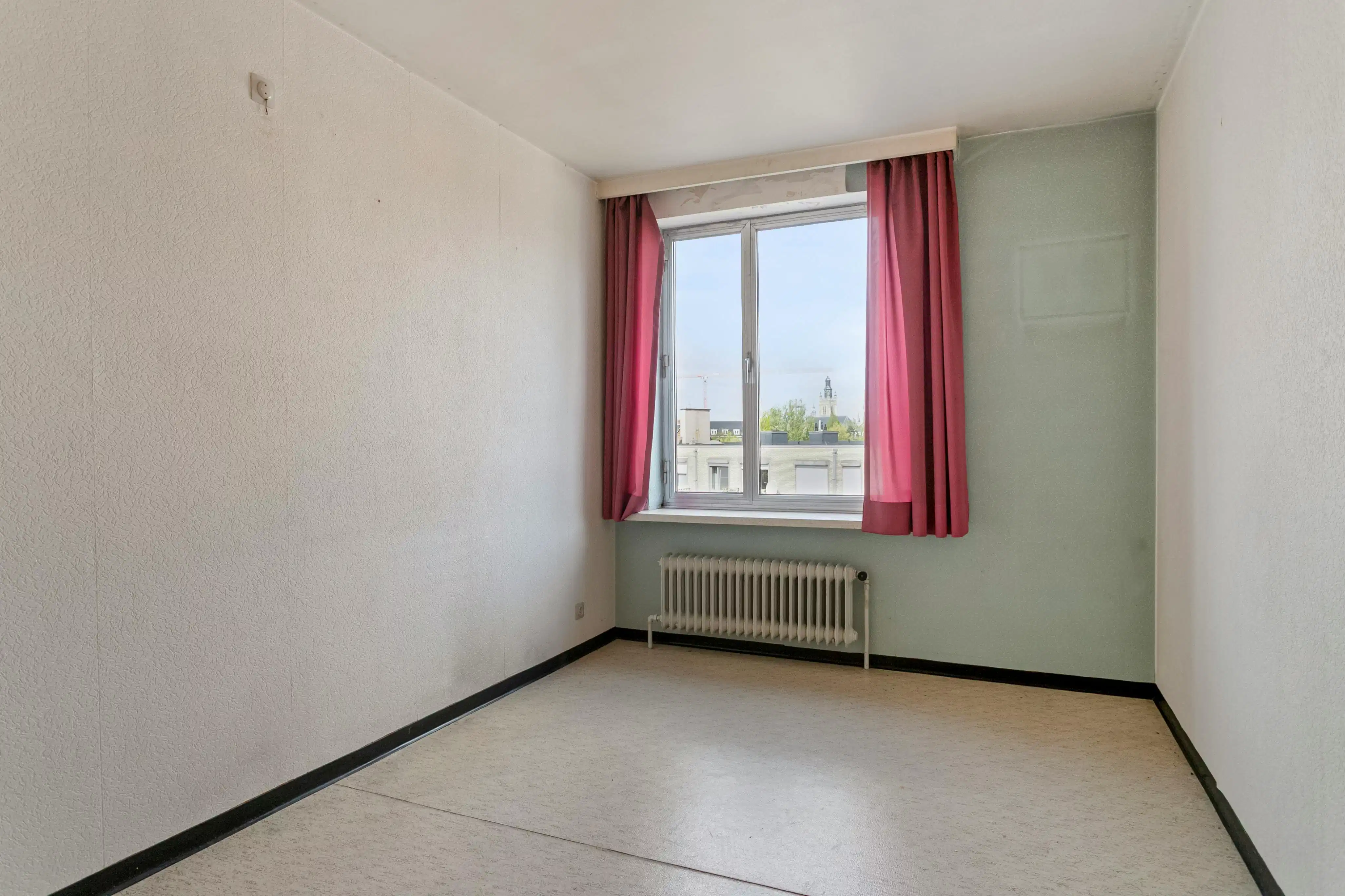 Appartement met 3 slaapkamers en terras te koop in Roeselare foto 6