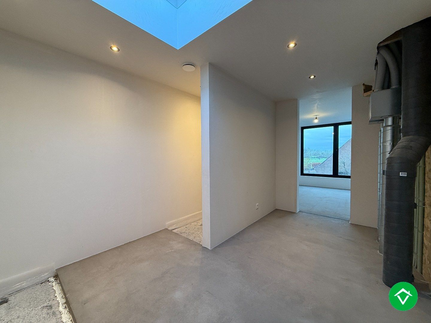 Alleenstaande woning met 3 slaapkamers en tuin op een rustige ligging te Gits foto 24