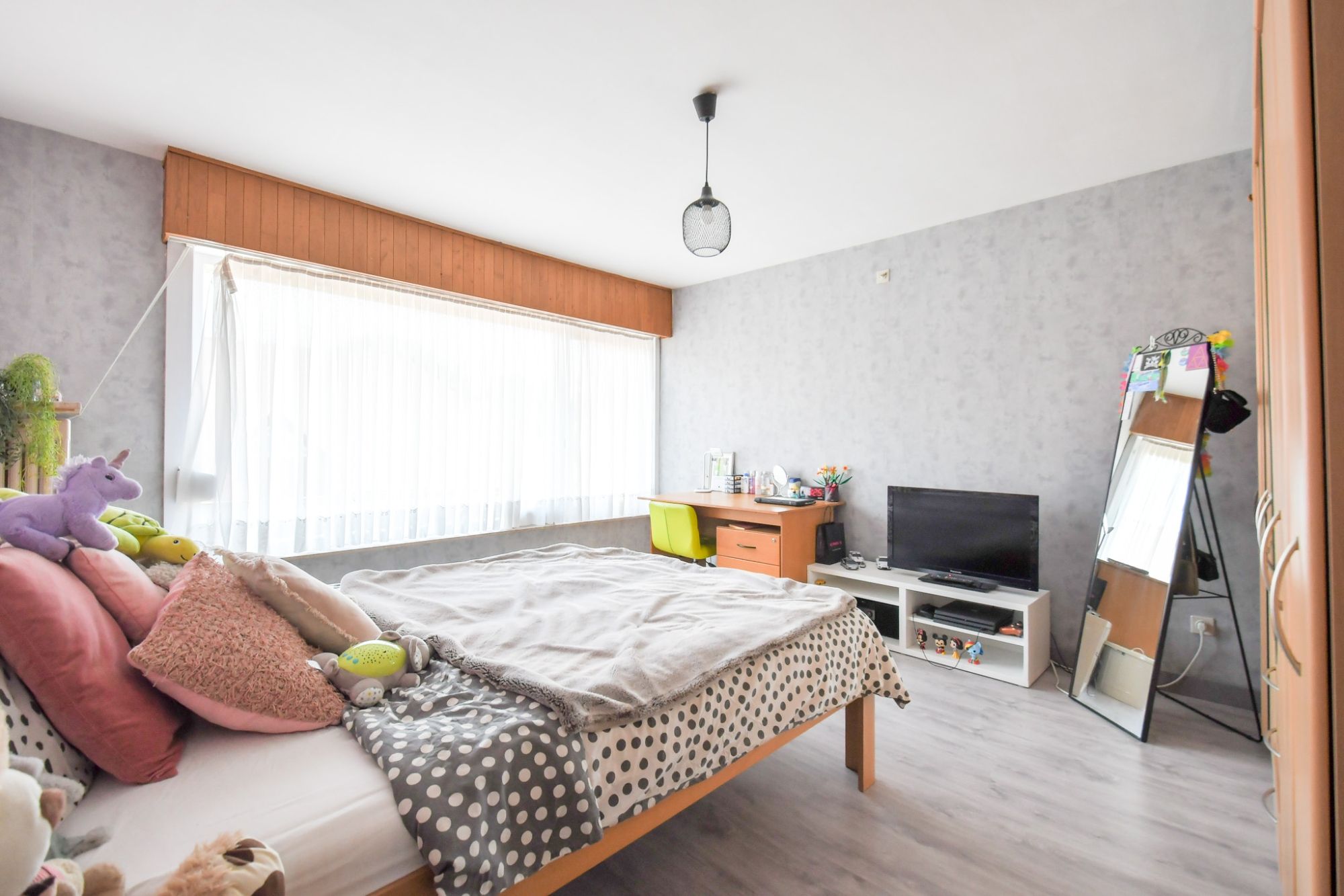 | BEZOEKMOMENT 14/06 van 12u - 14u | STATIGE en ruime woning in het centrum van Oedelem op 1076m² foto 15