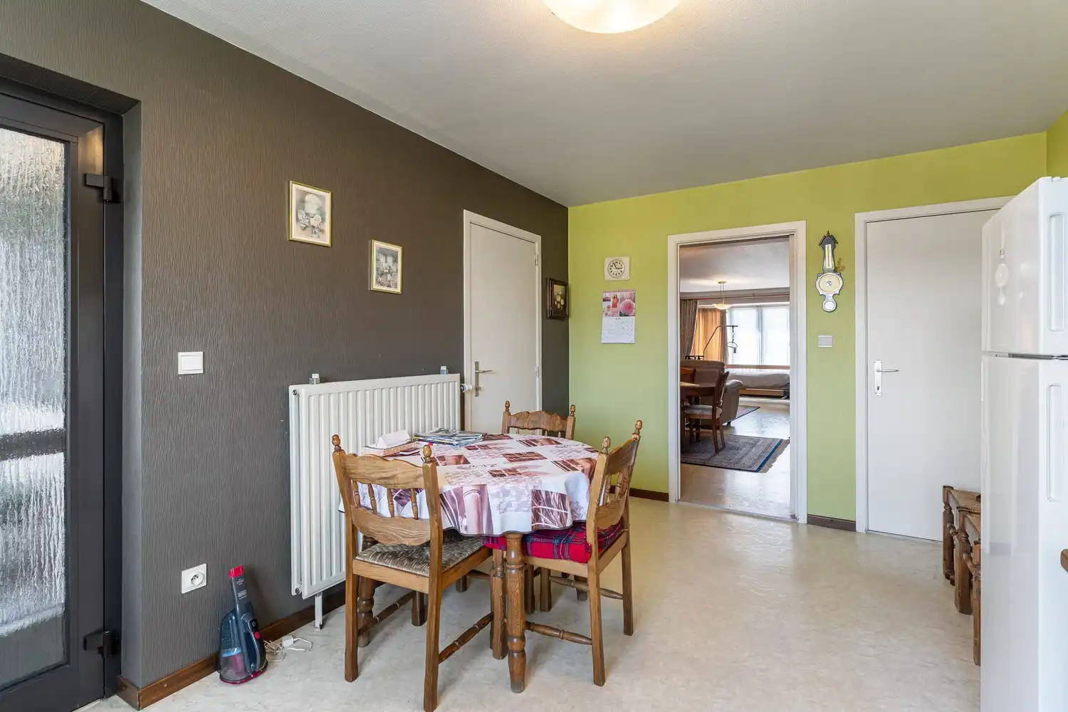 Opbrengsteigendom in het hartje van Houthalen centrum! (8 entiteiten) foto 8