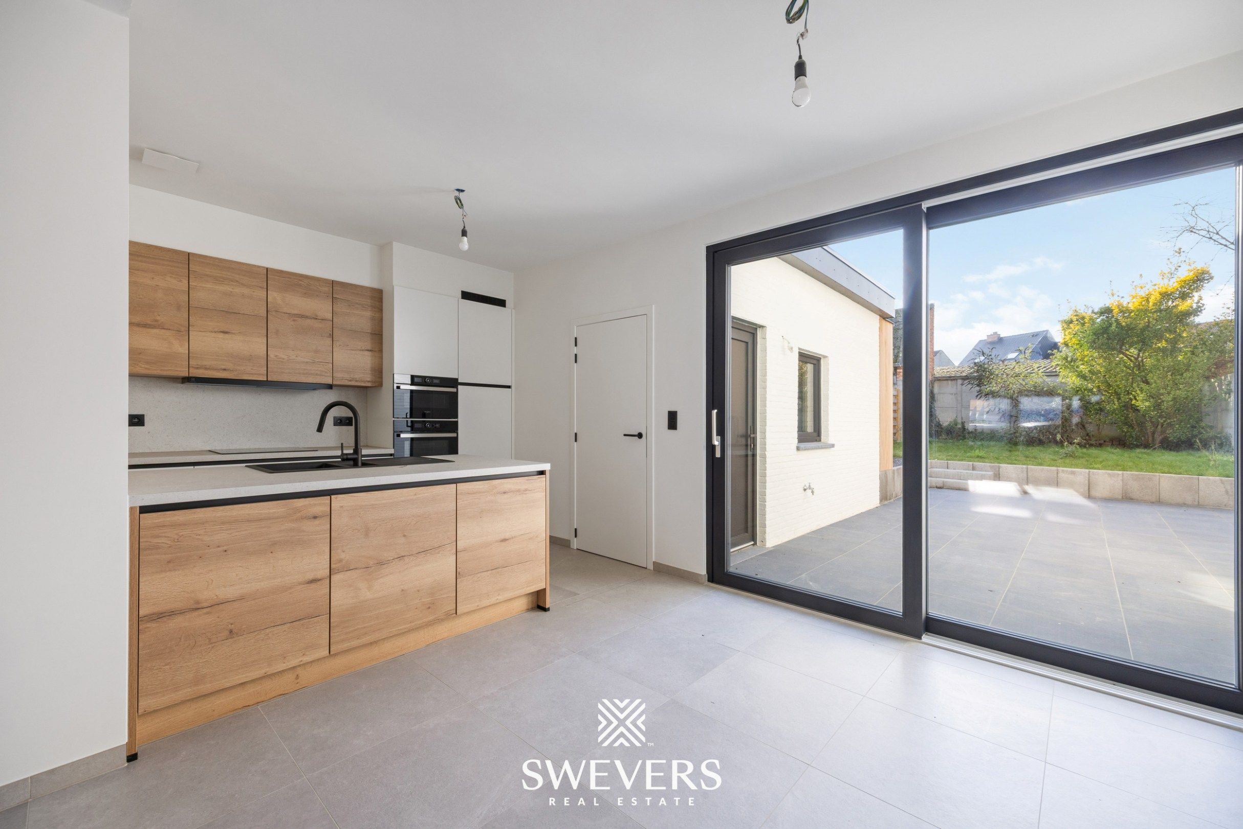 Gerenoveerde woning (210 m²) met EPC A en stadstuin in centrum Diest foto 10