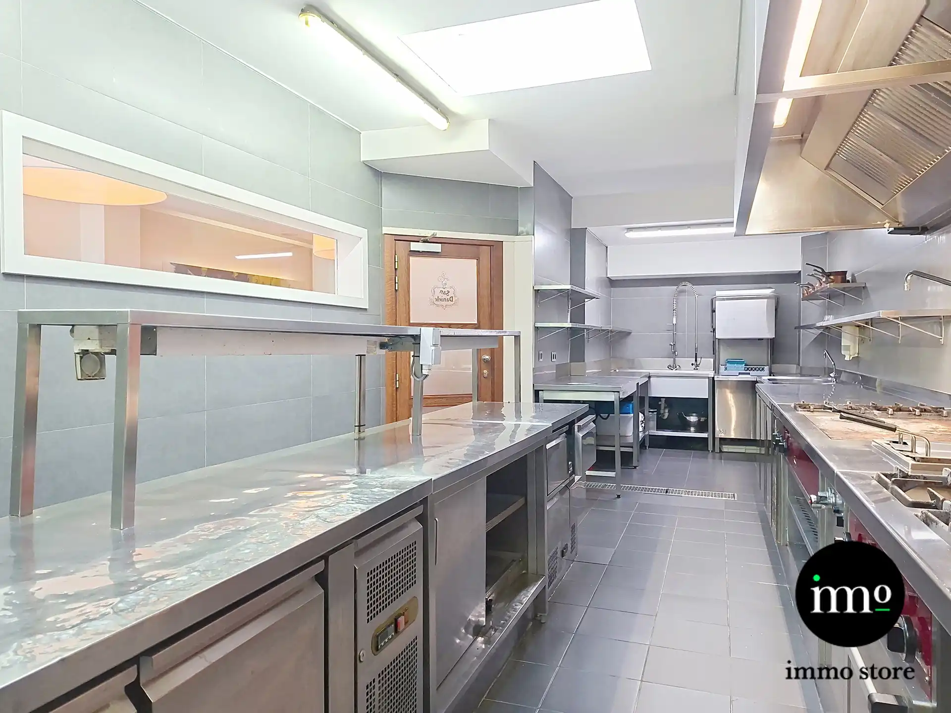 Commerciële ruimte te koop foto 9