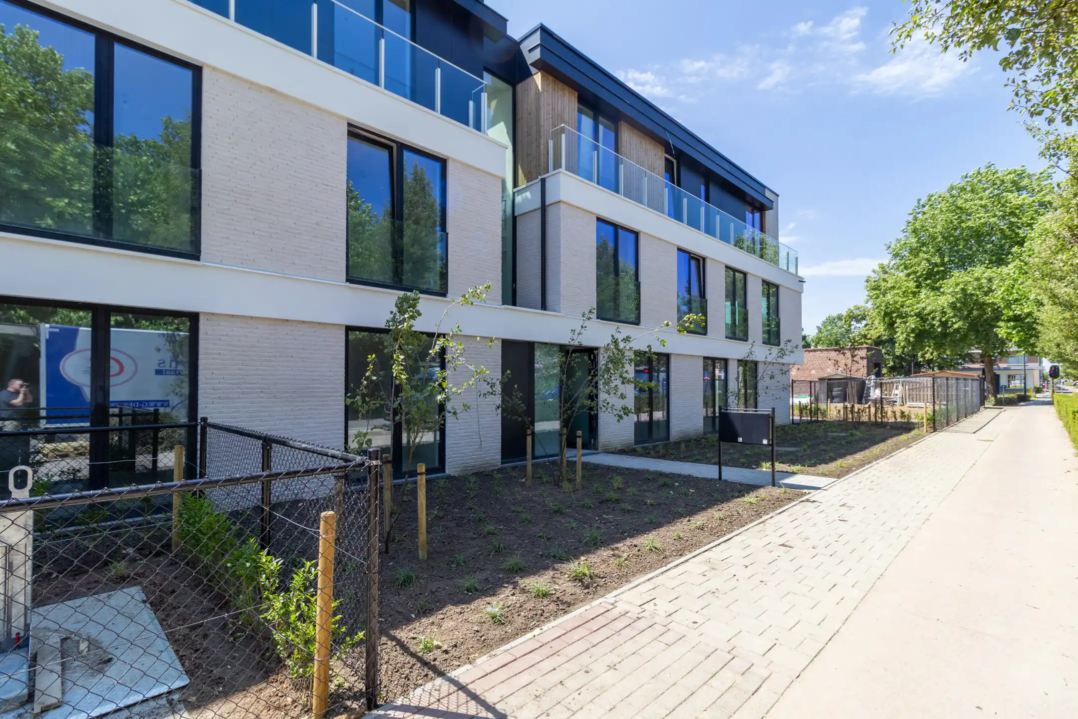 Appartement te huur foto 11