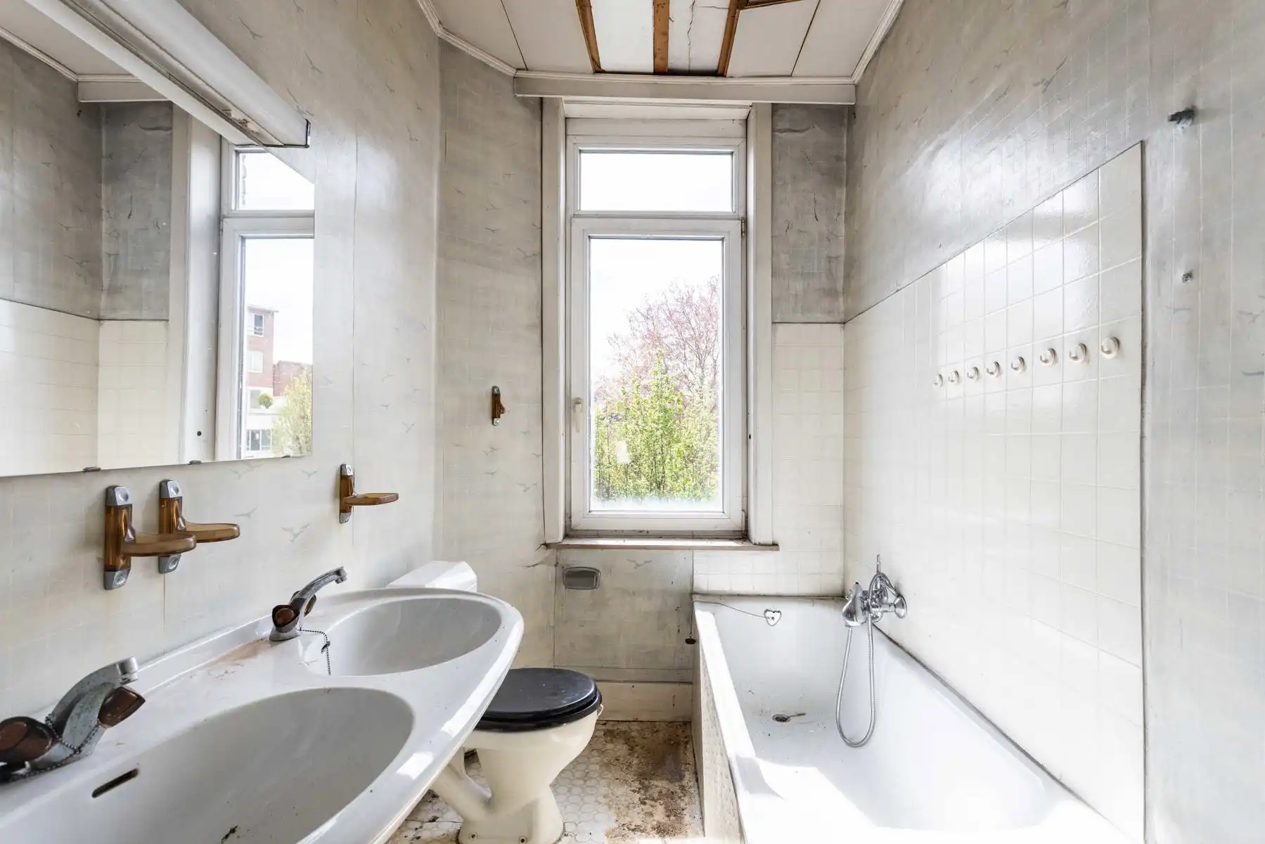 Uitzonderlijke herenwoning te Aalst! foto 22