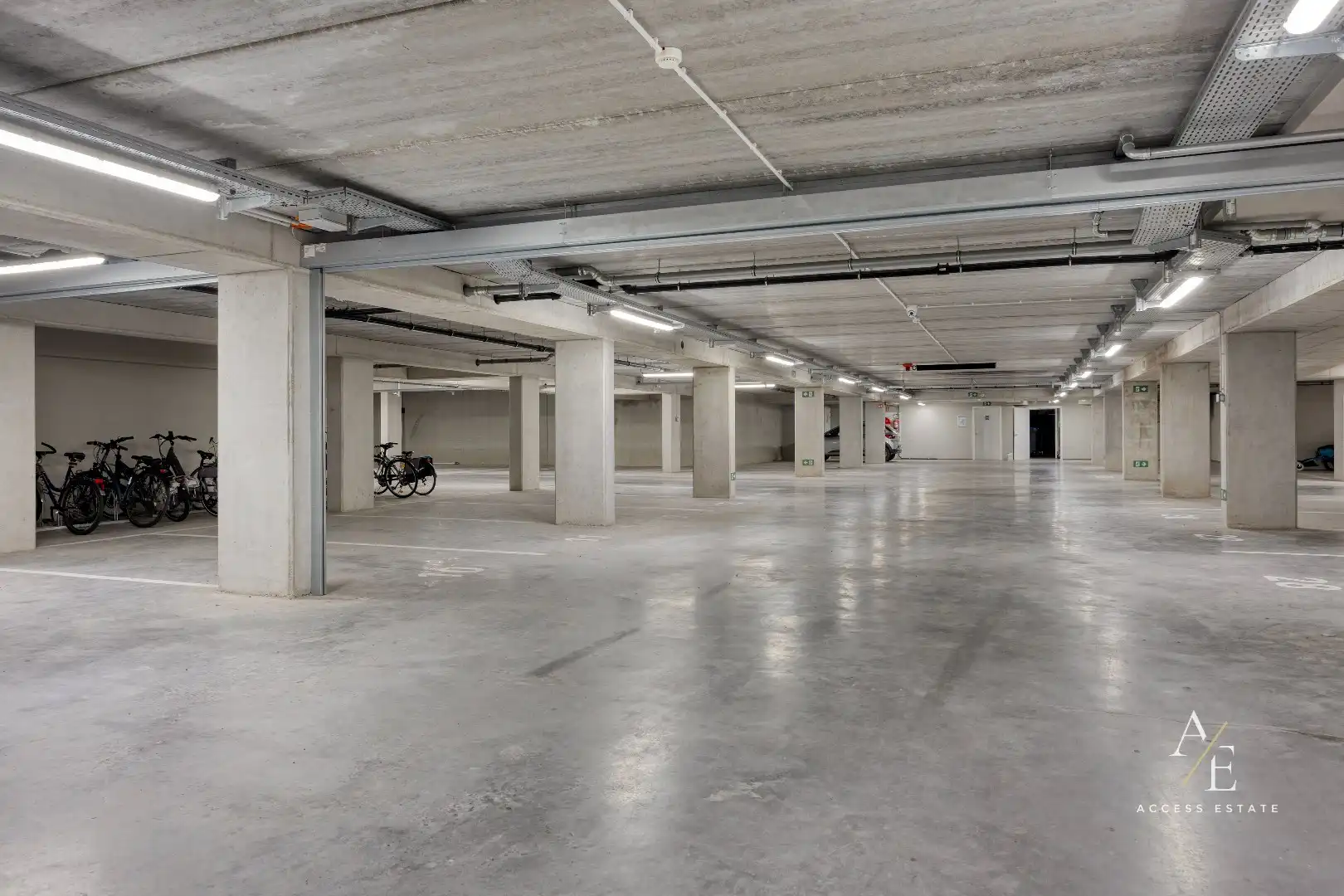 Kwalitatieve zorgwoning van 60m² (penthouse) te Vichte foto 22