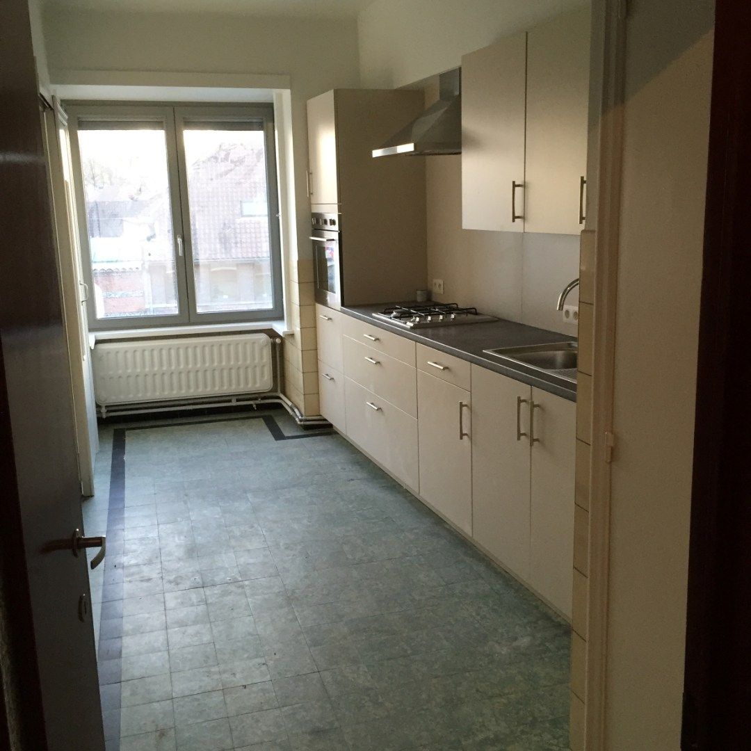 Appartement nabij 't Zand foto 6