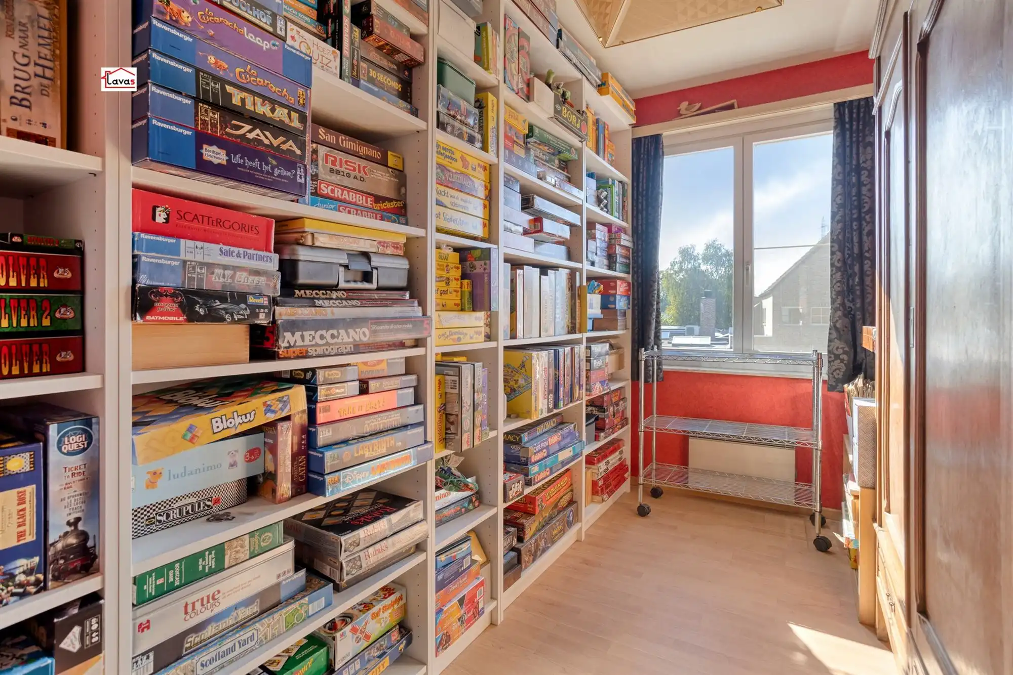 Huis foto 18