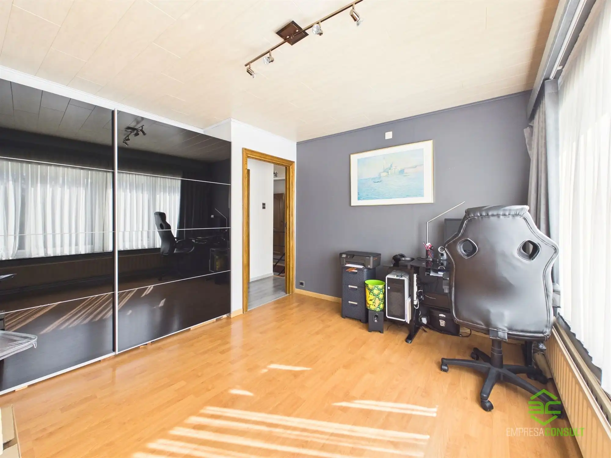 Instapklare gezinswoning op een rustige ligging in Velm! foto 18