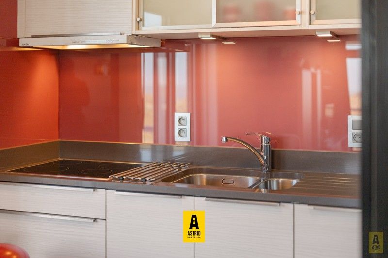 Absoluut topappartement met zeezicht! foto 18