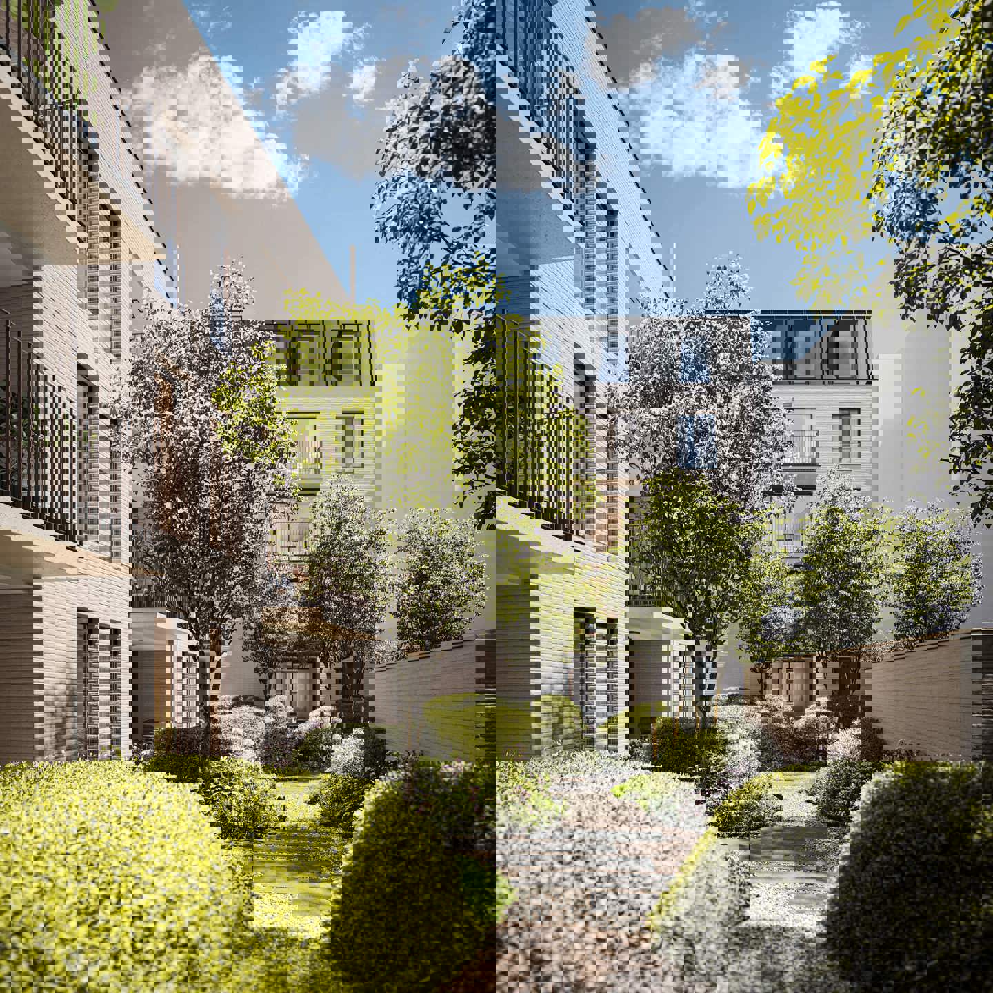 Architecturaal pareltje in hartje van Antwerpen! foto 4