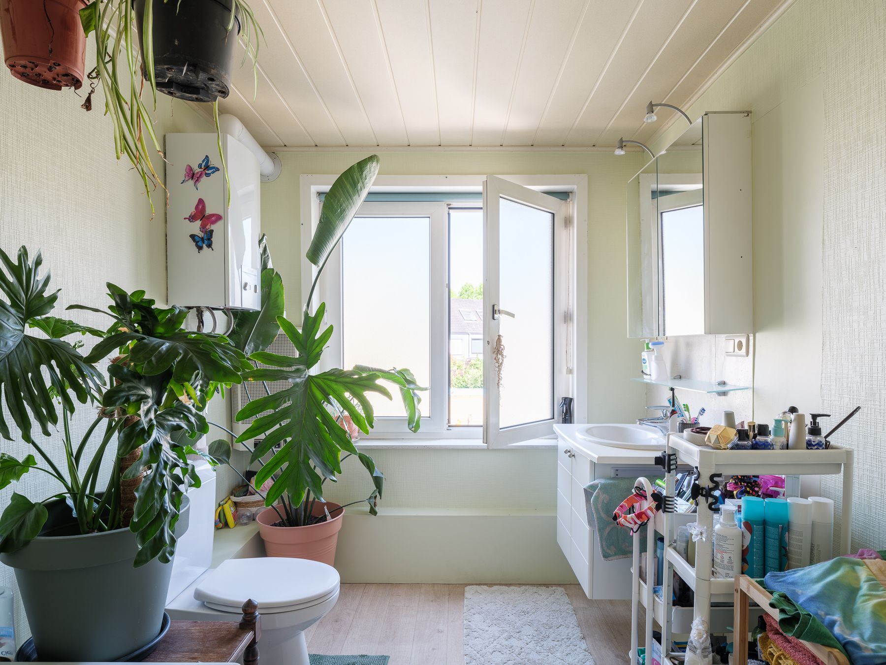 Gezellige woning nabij UZ Gent foto 9