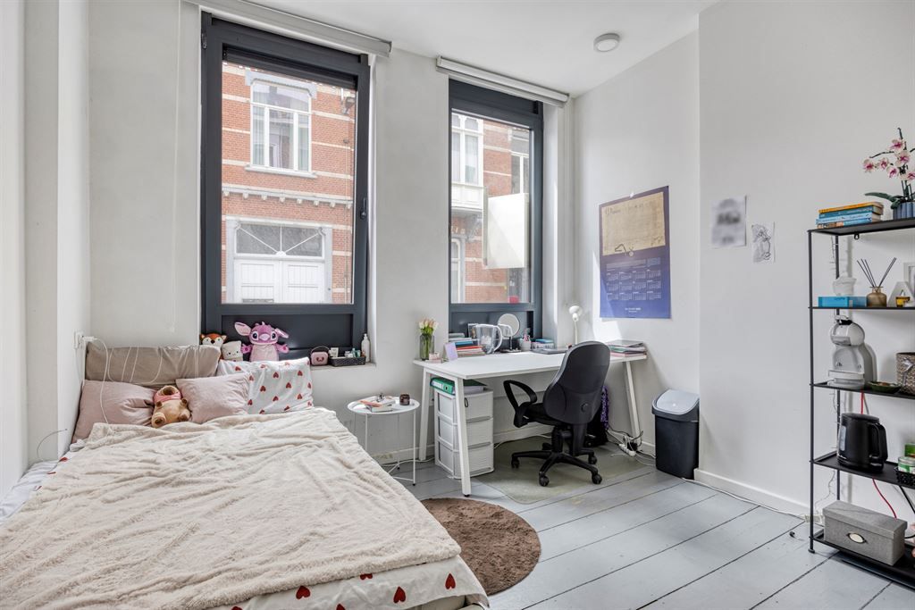 Studentenkamer op top locatie foto 3