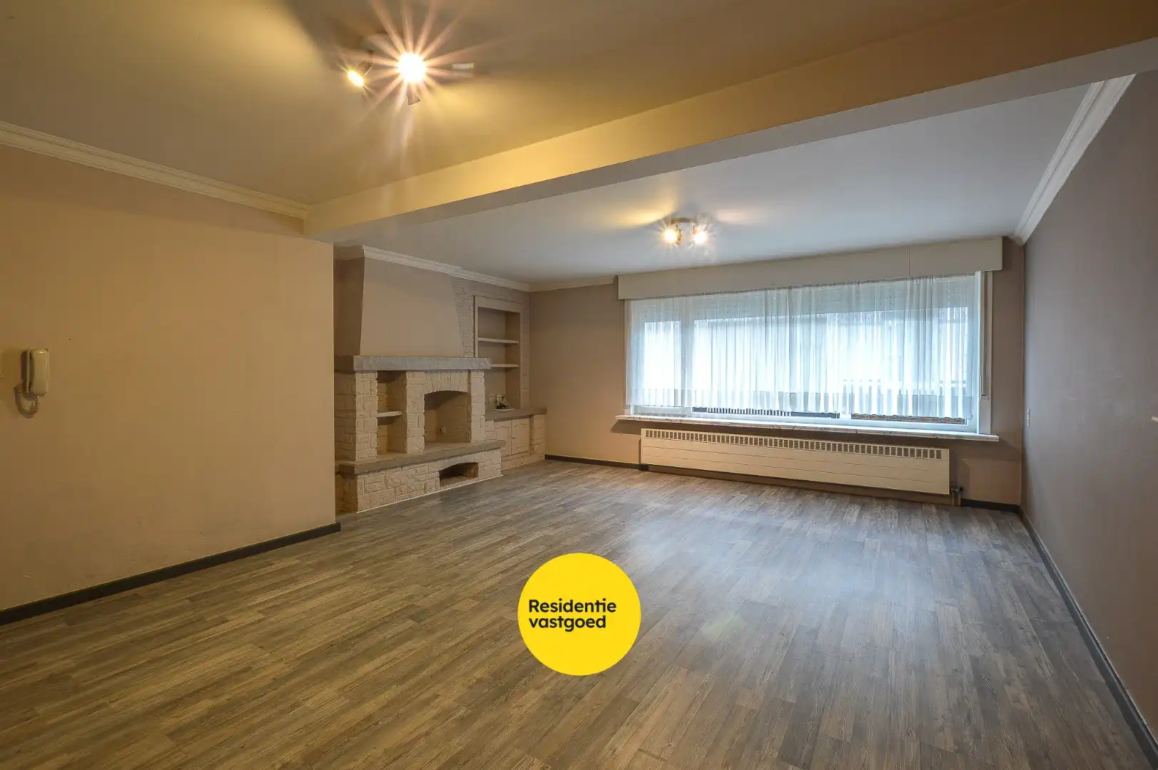 Gelijkvloers appartement met 2 slaapkamers gelegen in centrum Oudenburg. foto 3