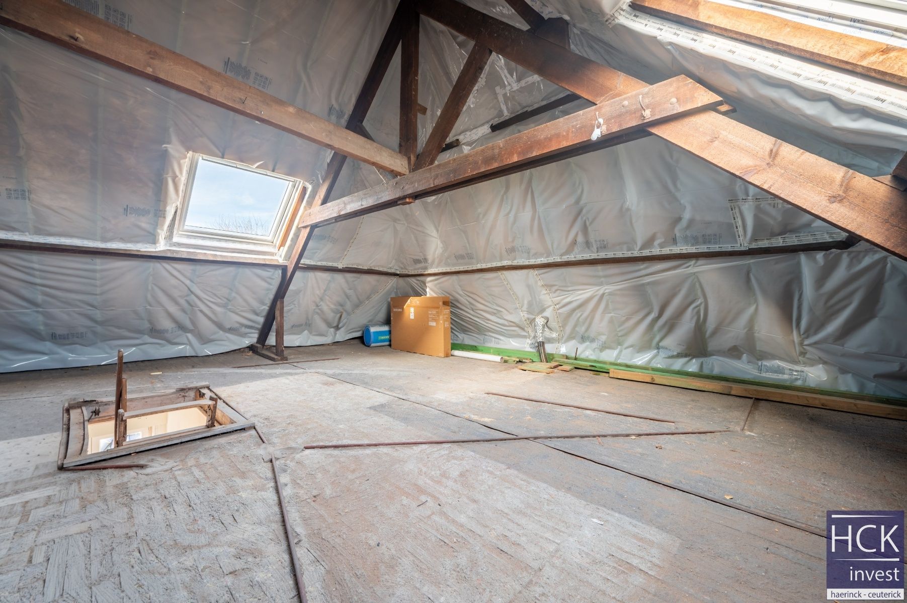 OUDENAARDE - Mooi gelegen instapklare woning met 3 SLPK. en knappe tuin foto 29