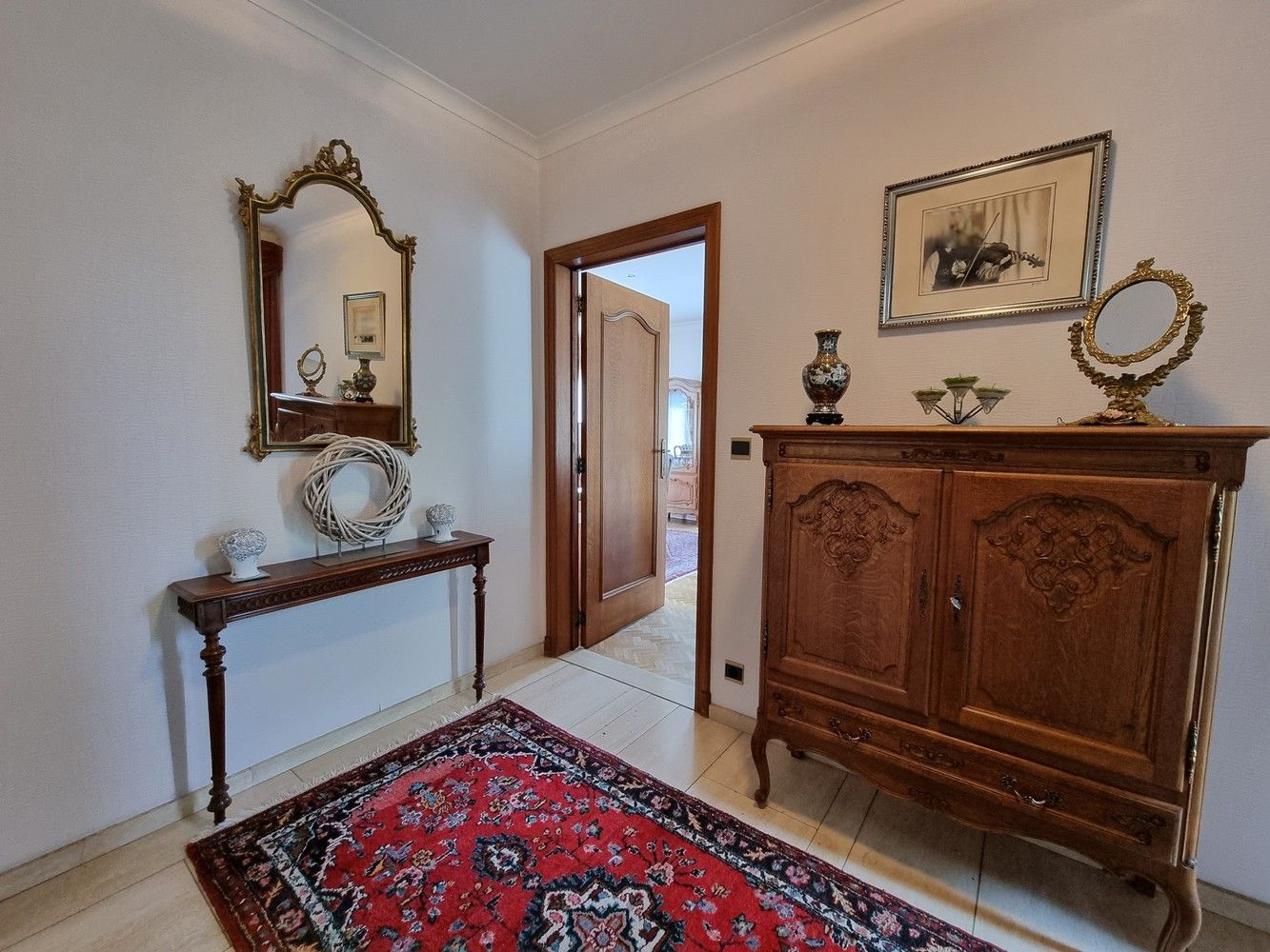 Ruime, instapklare woning met 4 slpks op 6a71ca foto 14