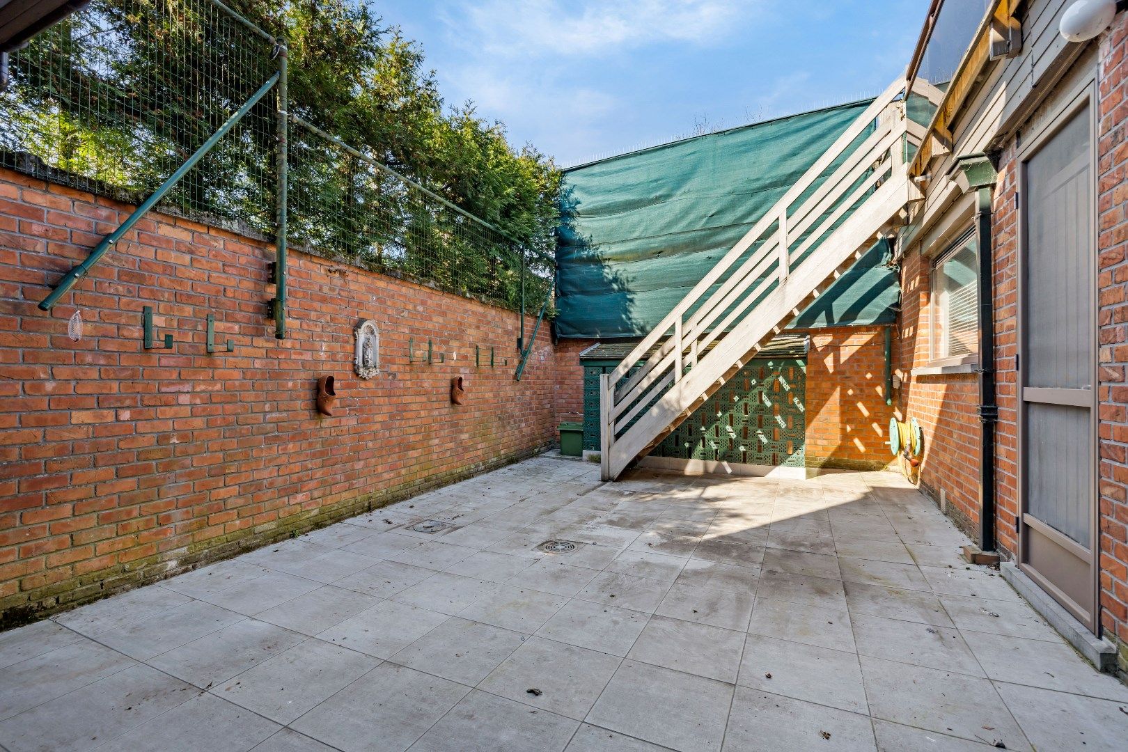 Residentiële, karaktervolle 5-slpk burgerwoning met dubbele garage foto 10