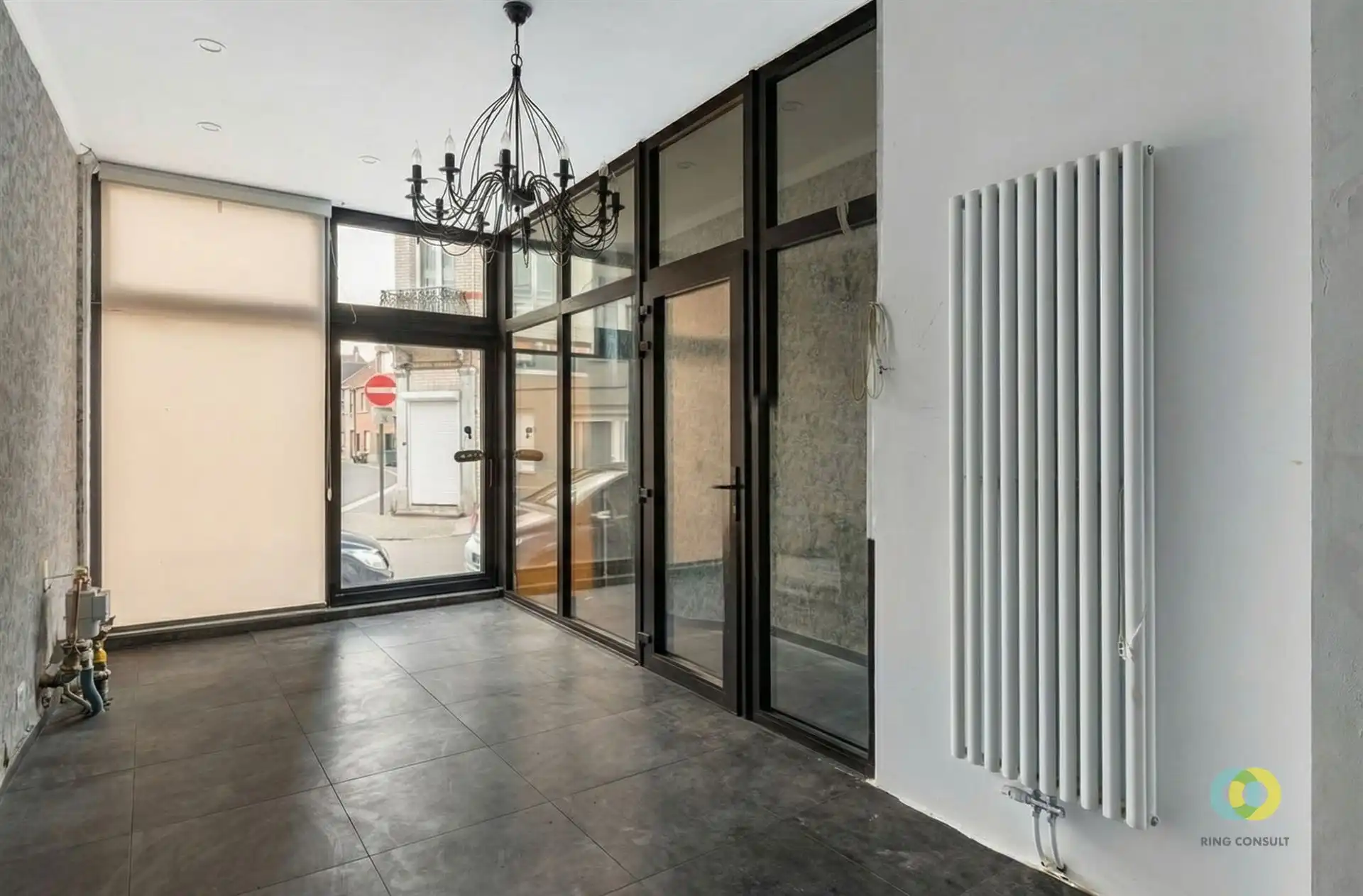 Gebouw voor gemengd gebruik foto 2