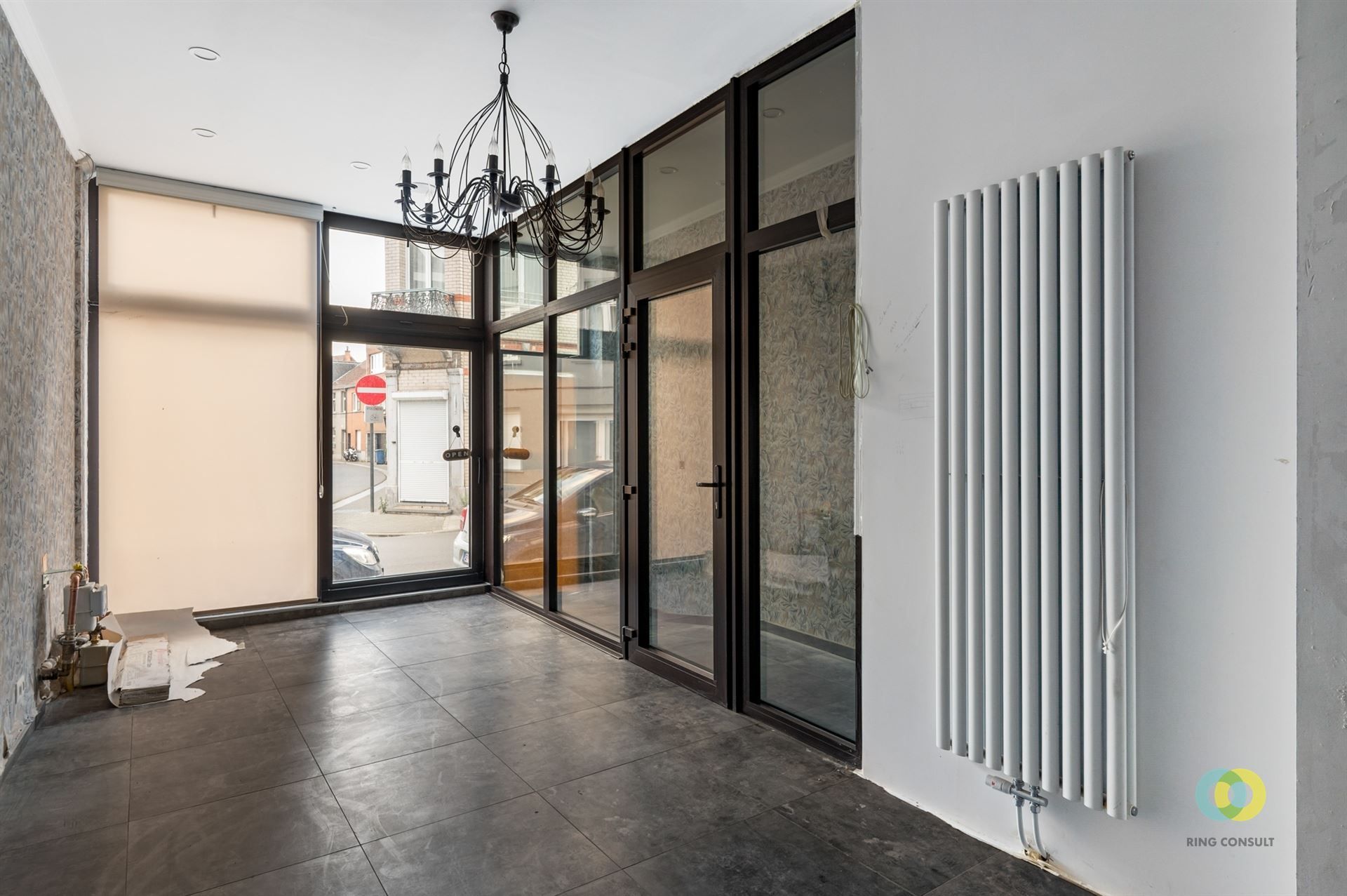 gebouw voor gemengd gebruik foto 2