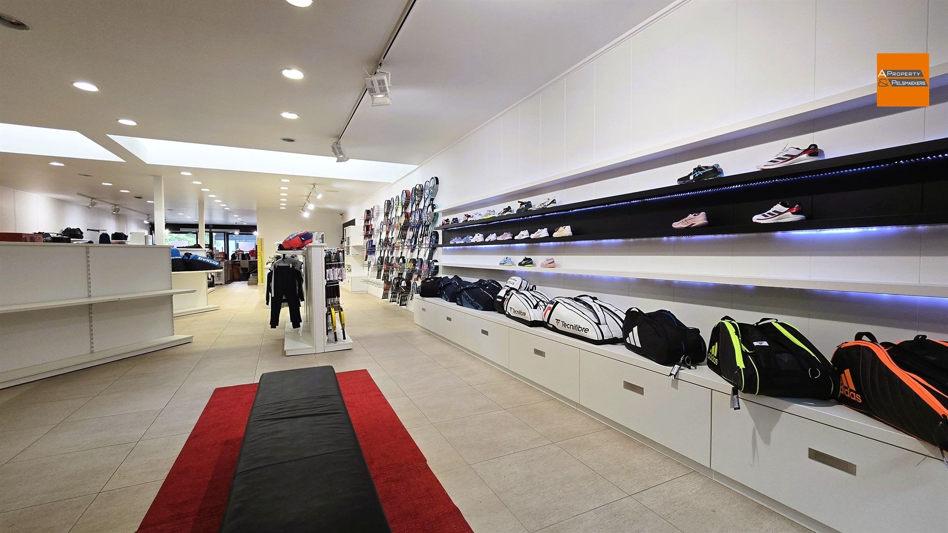 Commerciële Ruimte te Huur in Kortenberg: Ideaal voor Retail foto 13