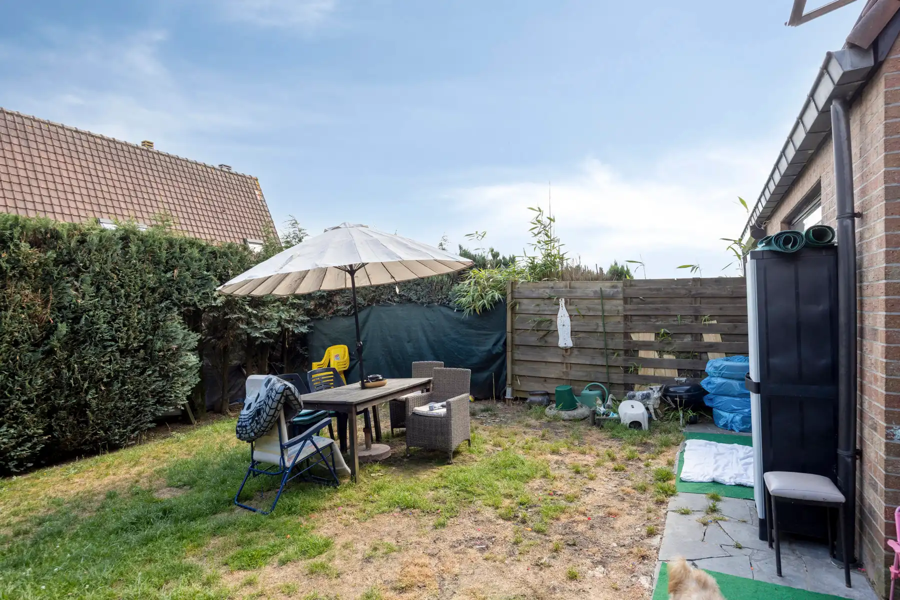 Goed en rustig gelegen woning met 3 slaapkamers en tuin foto 3