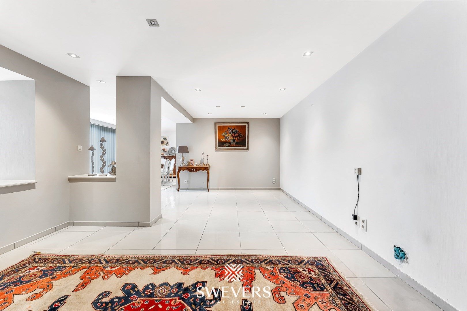 Instapklare woning met handelszaak en appartement in Geetbets foto 10