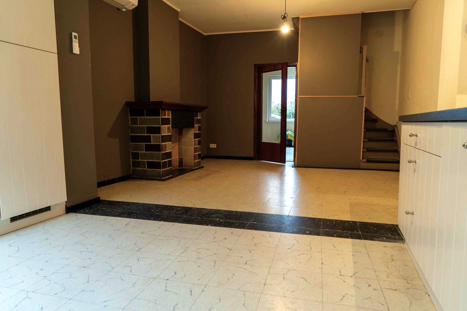 Goed gelegen woning met ruime bergplaats foto 4