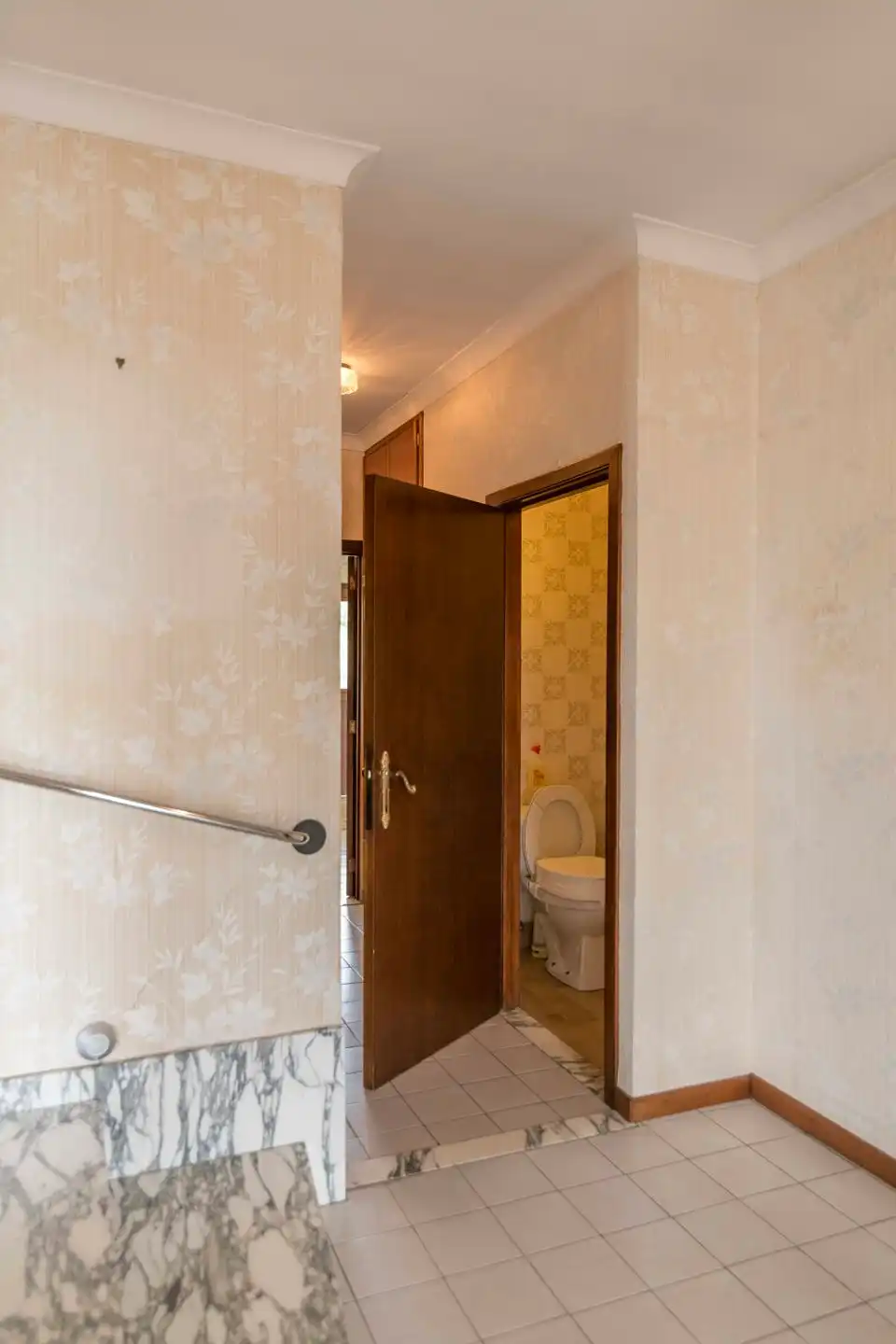 Splitlevelwoning met prachtig uitzicht in Vlaams-Brabant foto 36