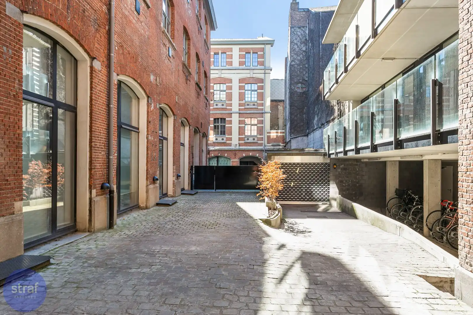Studentenkot op toplocatie vlak bij de UA – investeringskans! foto 6