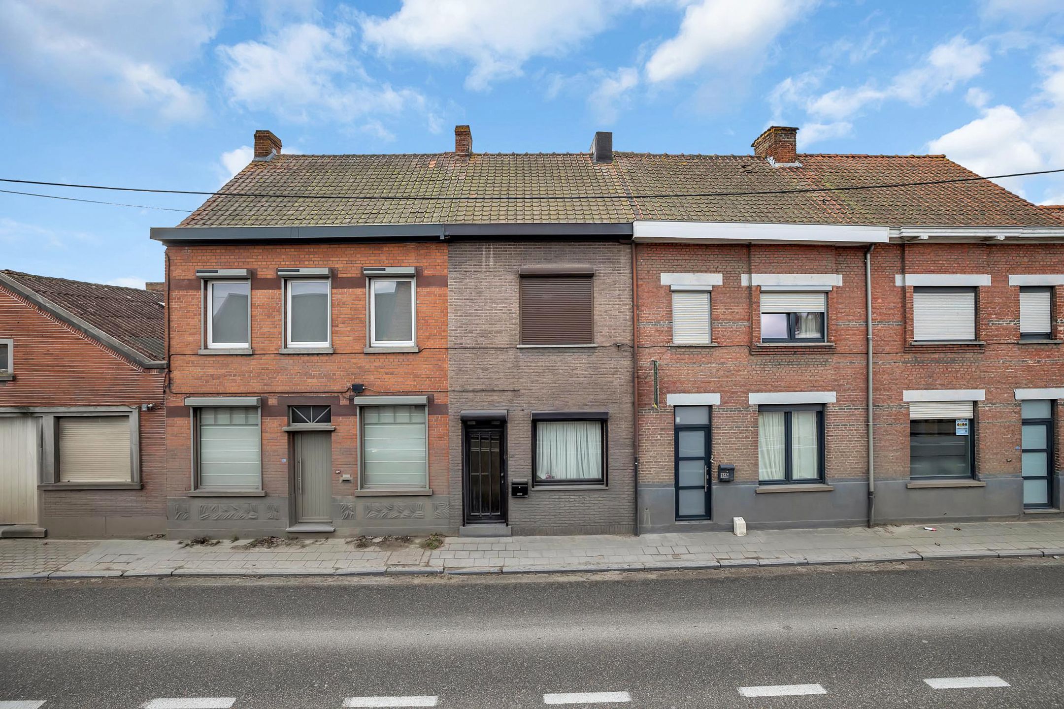 Huis te koop 9800 Deinze