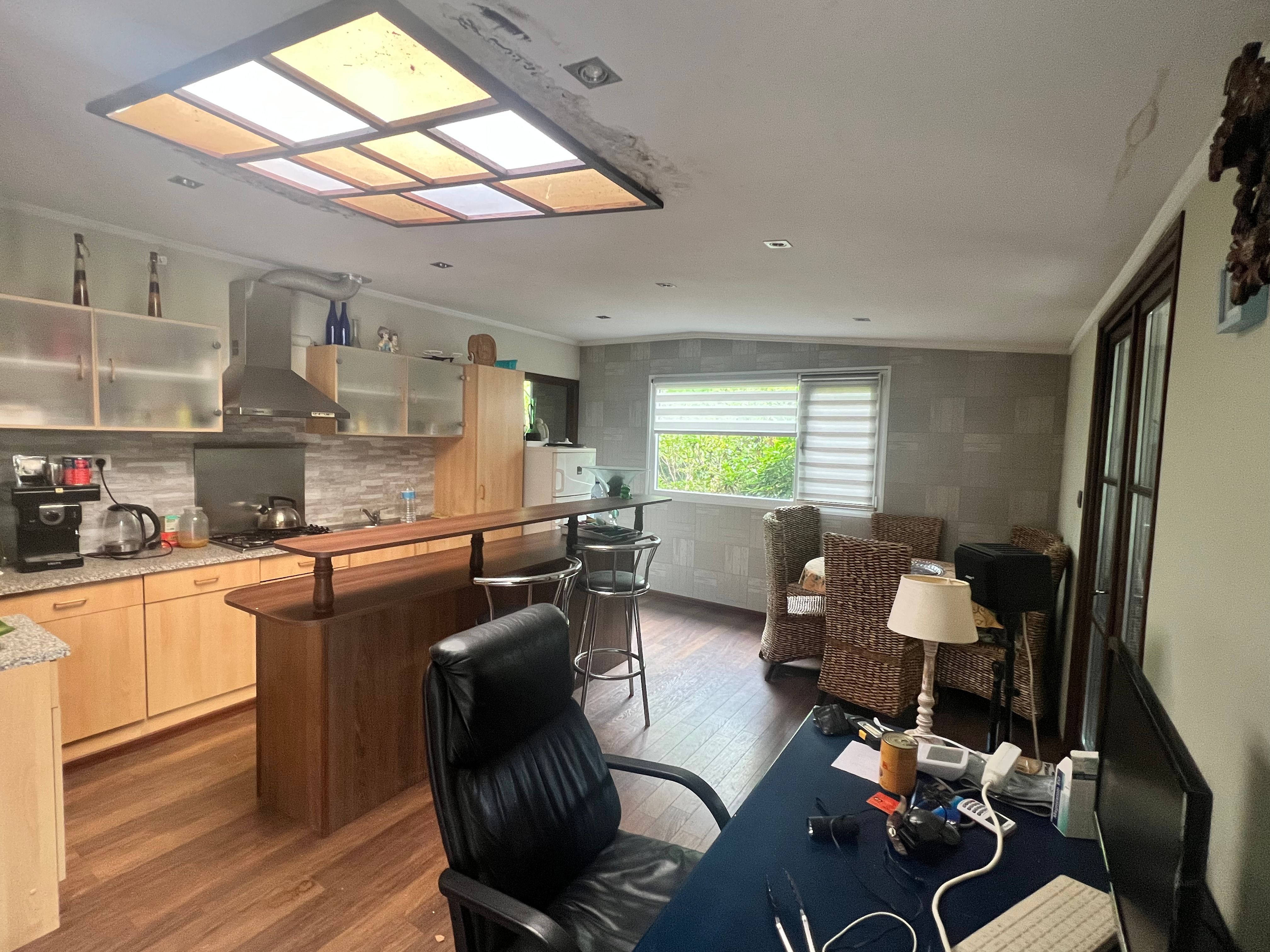 Gezellige chalet met vijver op een perceel van 1.965 m². foto 6