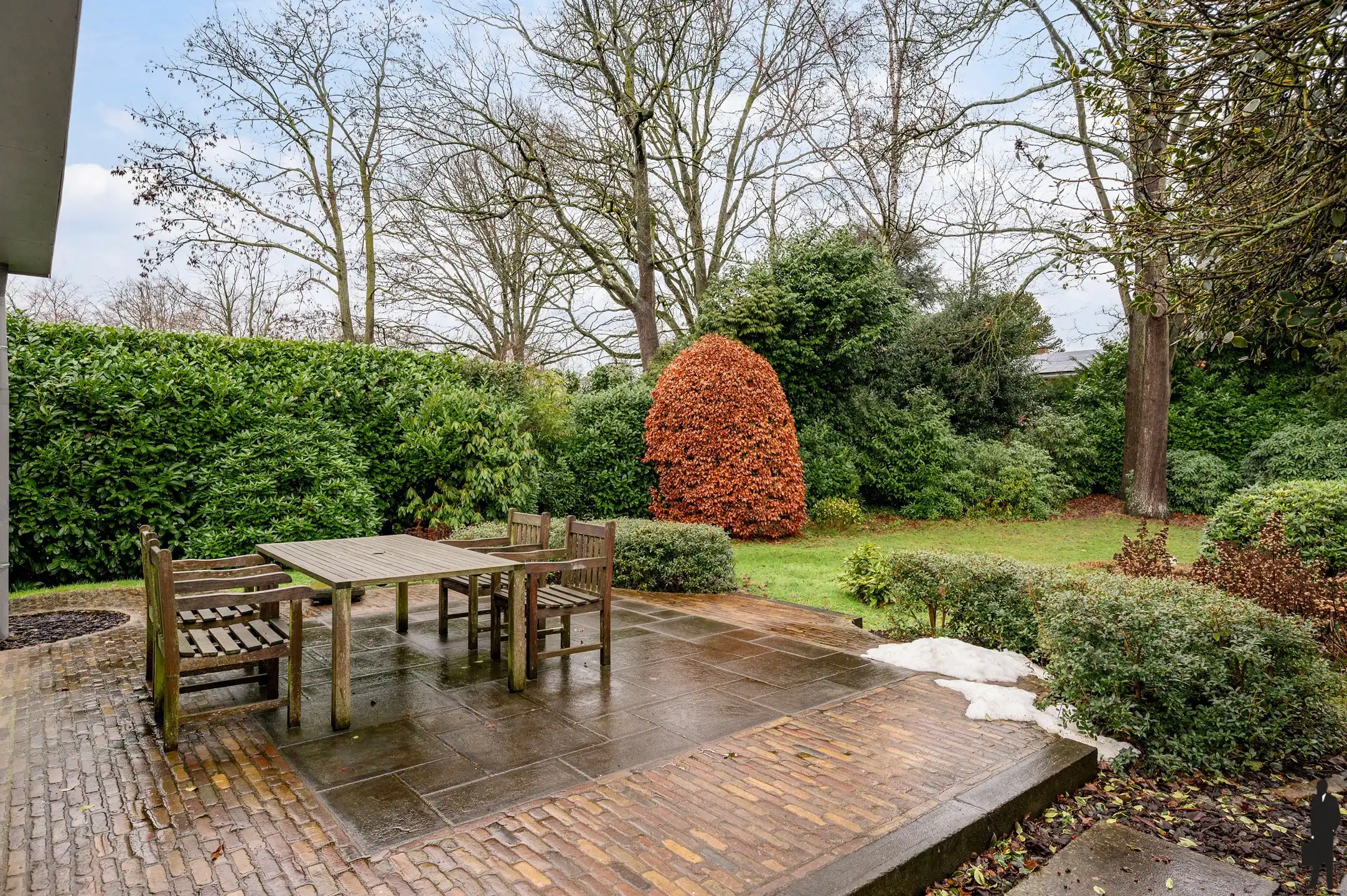 Instapklare vrijstaande woning (op ca. 865m² grond) op absolute toplocatie te Schoten!  foto 14