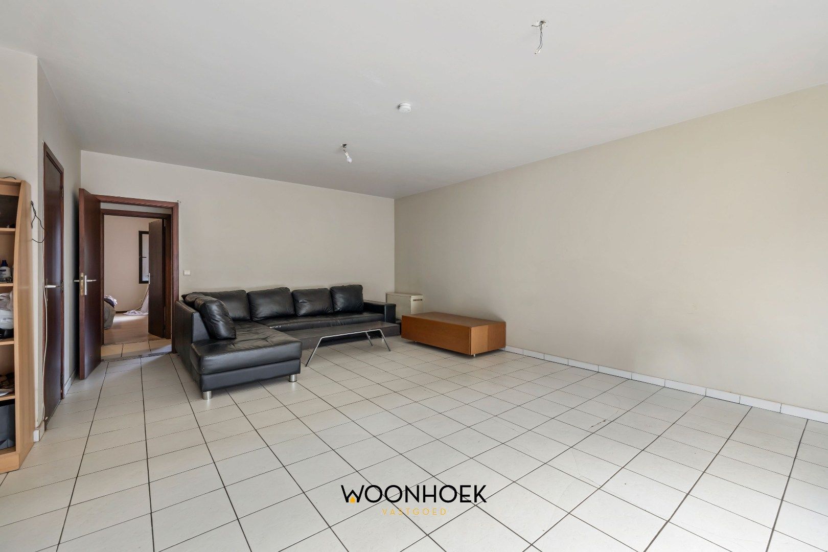 2-slpk appartement met C-label te Temse! foto {{pictureIndex}}