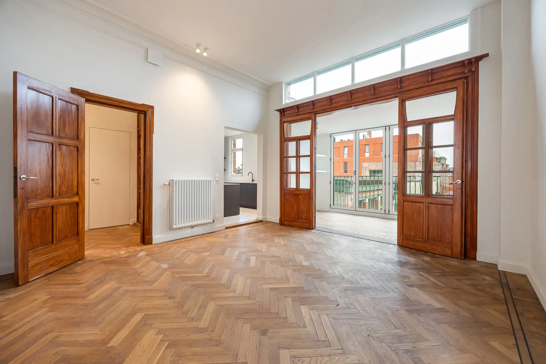 ANTWERPEN - De Confiserie foto 4