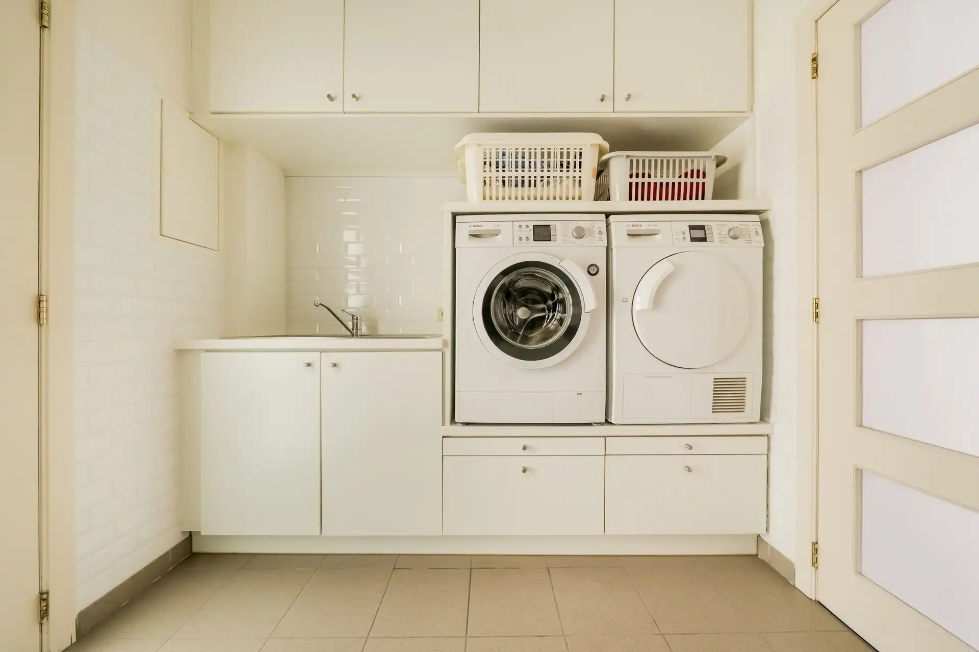 Ruime karaktervolle woning met 6 slpks en tuin! foto 16