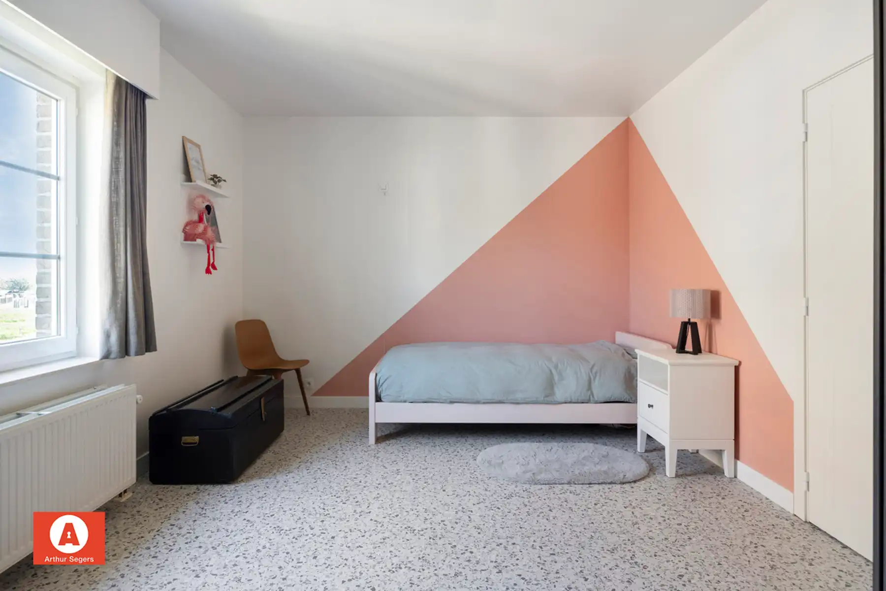 Luxueuze open bebouwing in Denderbelle. foto 19